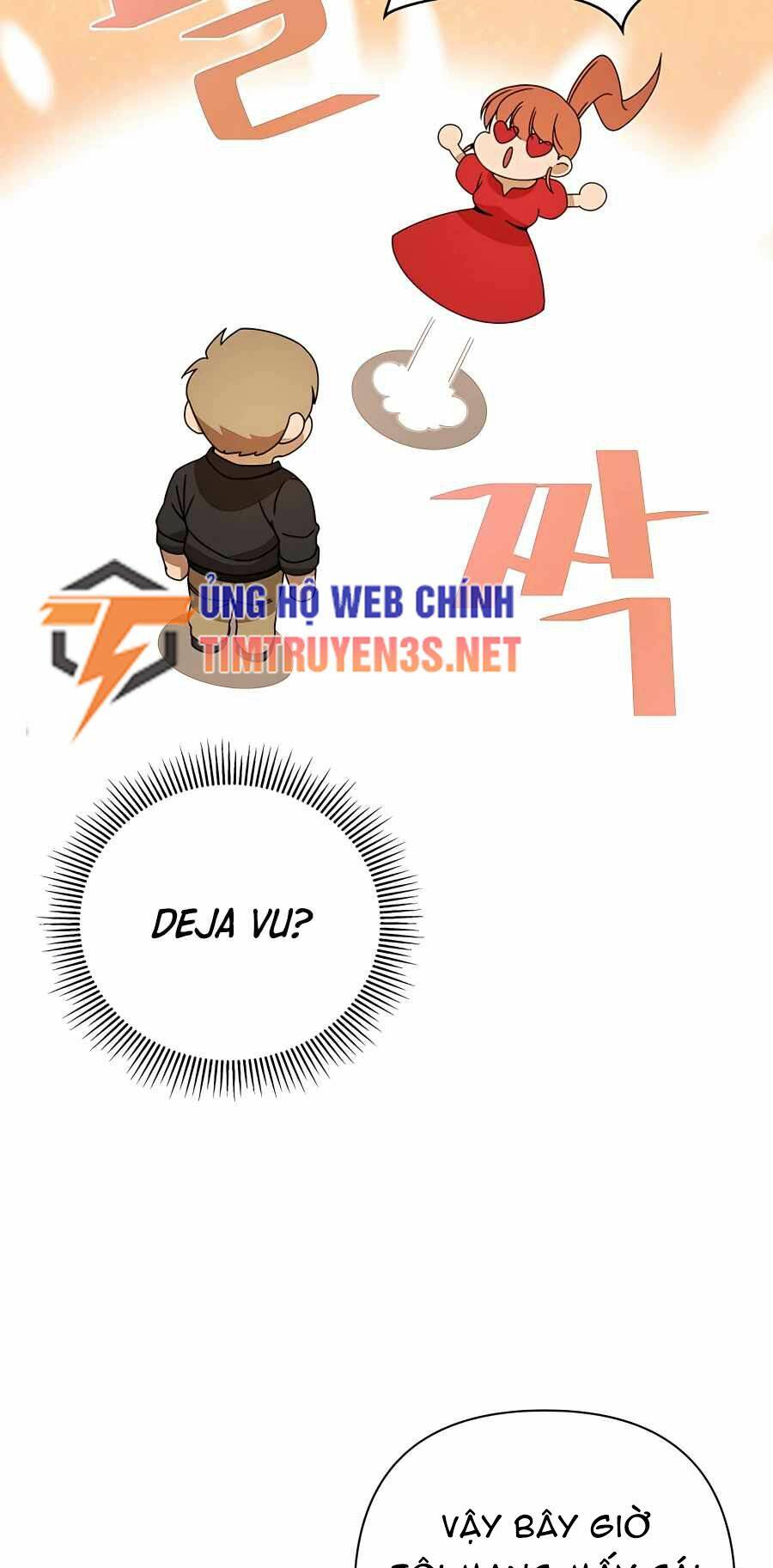 Tôi Từ Bỏ Tất Cả Để Khởi Đầu Ở Một Thế Giới Khác Chap 32 - Next Chap 33