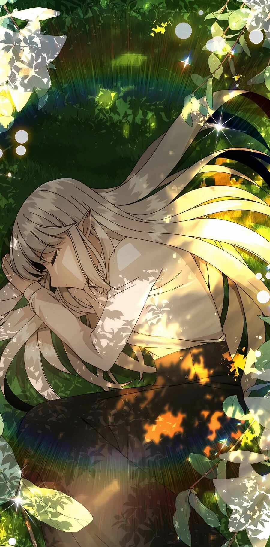 Tôi Từ Bỏ Tất Cả Để Khởi Đầu Ở Một Thế Giới Khác Chap 32 - Next Chap 33
