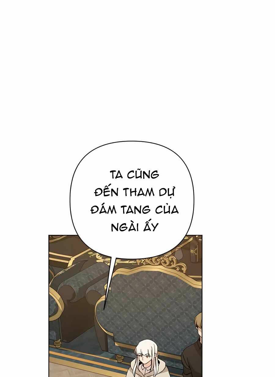Tôi Từ Bỏ Tất Cả Để Khởi Đầu Ở Một Thế Giới Khác Chap 32 - Next Chap 33