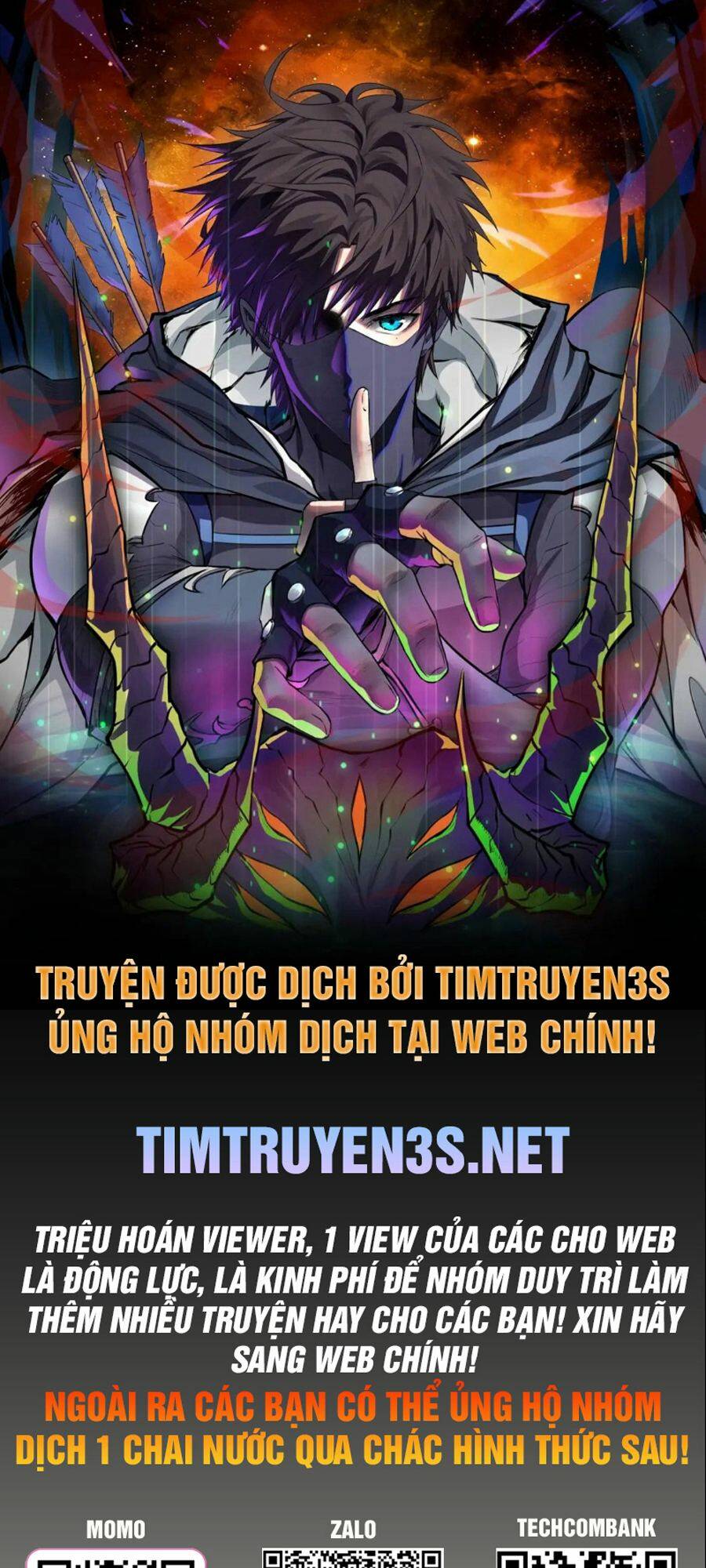 Tôi Từ Bỏ Tất Cả Để Khởi Đầu Ở Một Thế Giới Khác Chap 33 - Next Chap 34