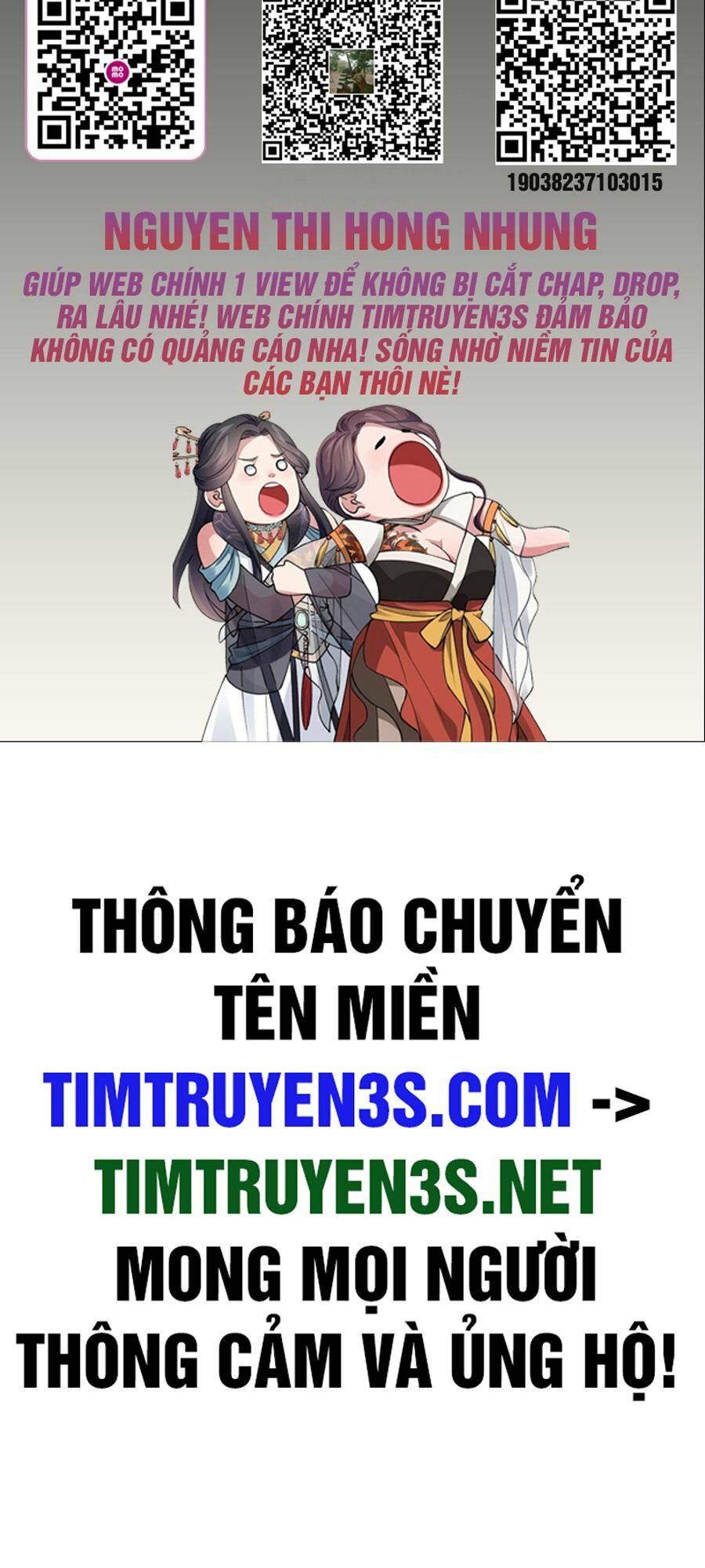 Tôi Từ Bỏ Tất Cả Để Khởi Đầu Ở Một Thế Giới Khác Chap 33 - Next Chap 34