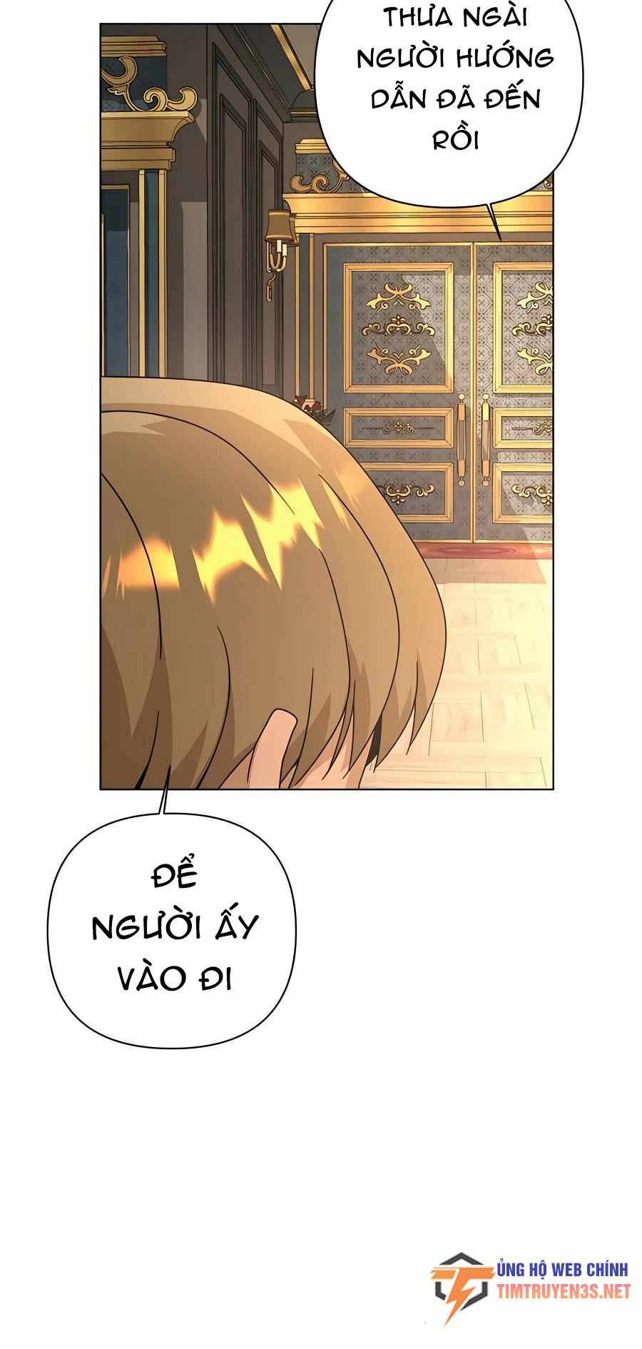 Tôi Từ Bỏ Tất Cả Để Khởi Đầu Ở Một Thế Giới Khác Chap 33 - Next Chap 34