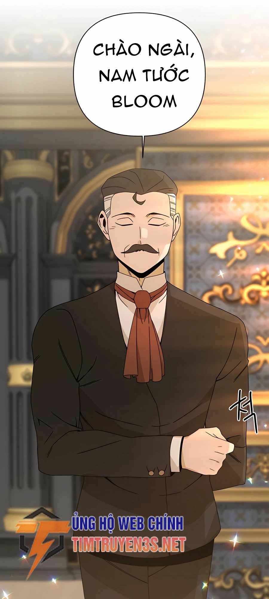 Tôi Từ Bỏ Tất Cả Để Khởi Đầu Ở Một Thế Giới Khác Chap 33 - Next Chap 34