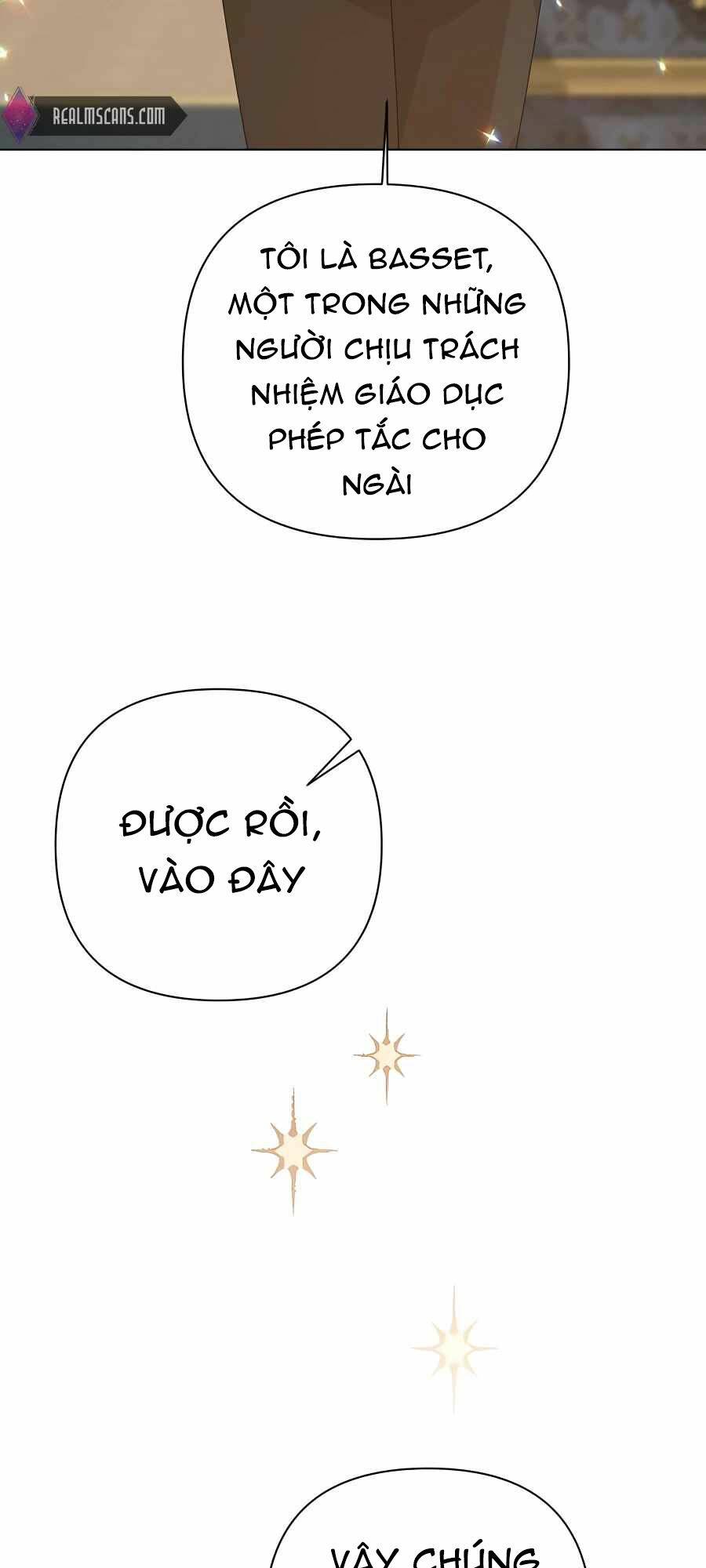 Tôi Từ Bỏ Tất Cả Để Khởi Đầu Ở Một Thế Giới Khác Chap 33 - Next Chap 34