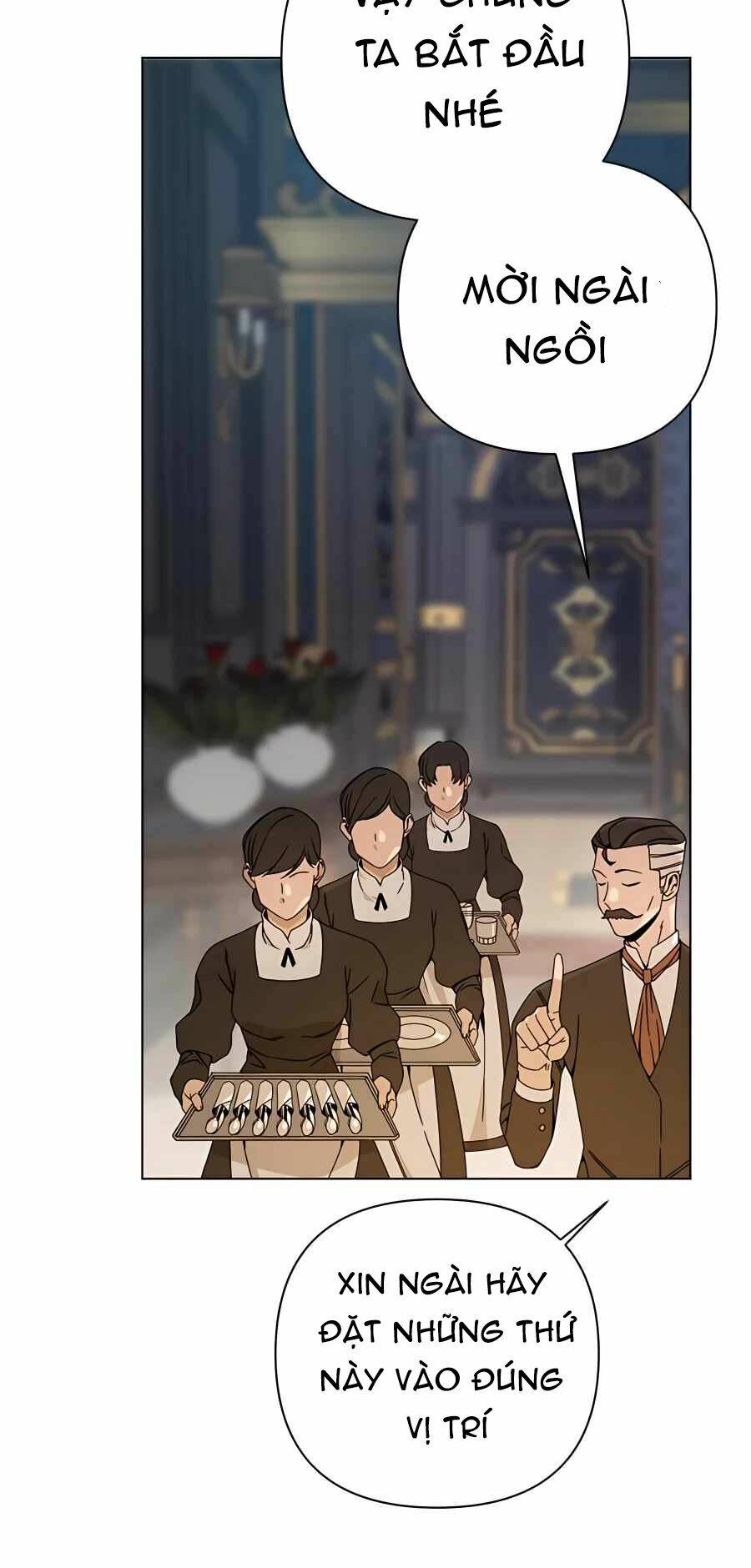 Tôi Từ Bỏ Tất Cả Để Khởi Đầu Ở Một Thế Giới Khác Chap 33 - Next Chap 34