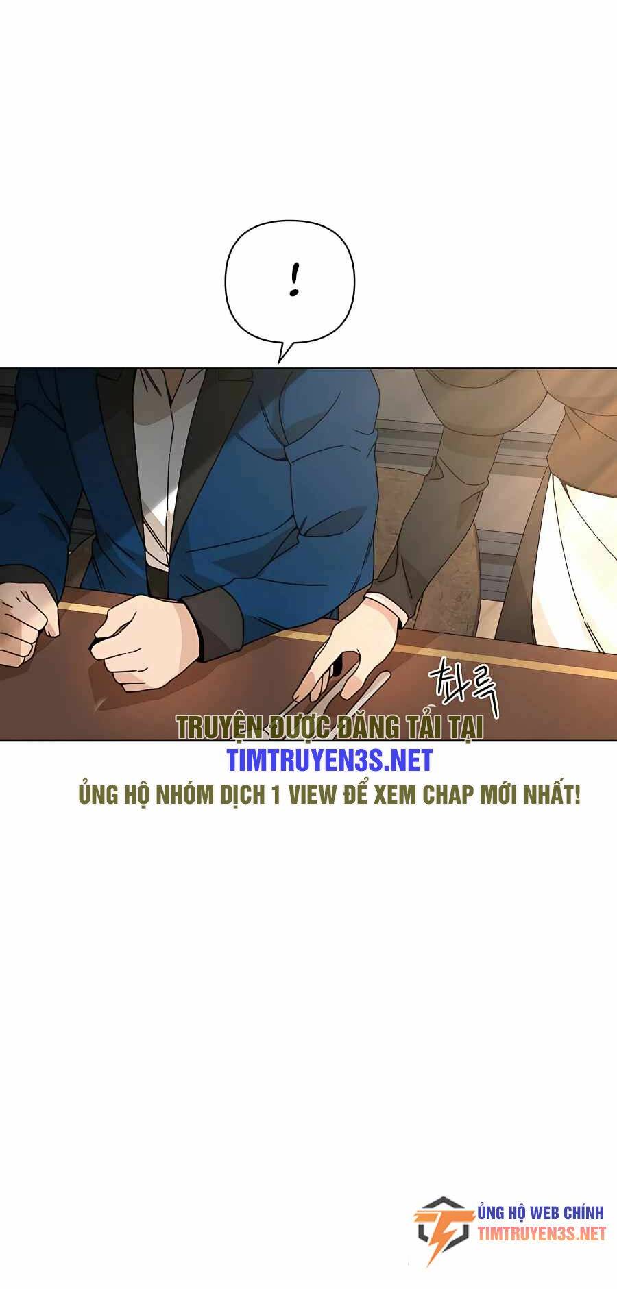 Tôi Từ Bỏ Tất Cả Để Khởi Đầu Ở Một Thế Giới Khác Chap 33 - Next Chap 34
