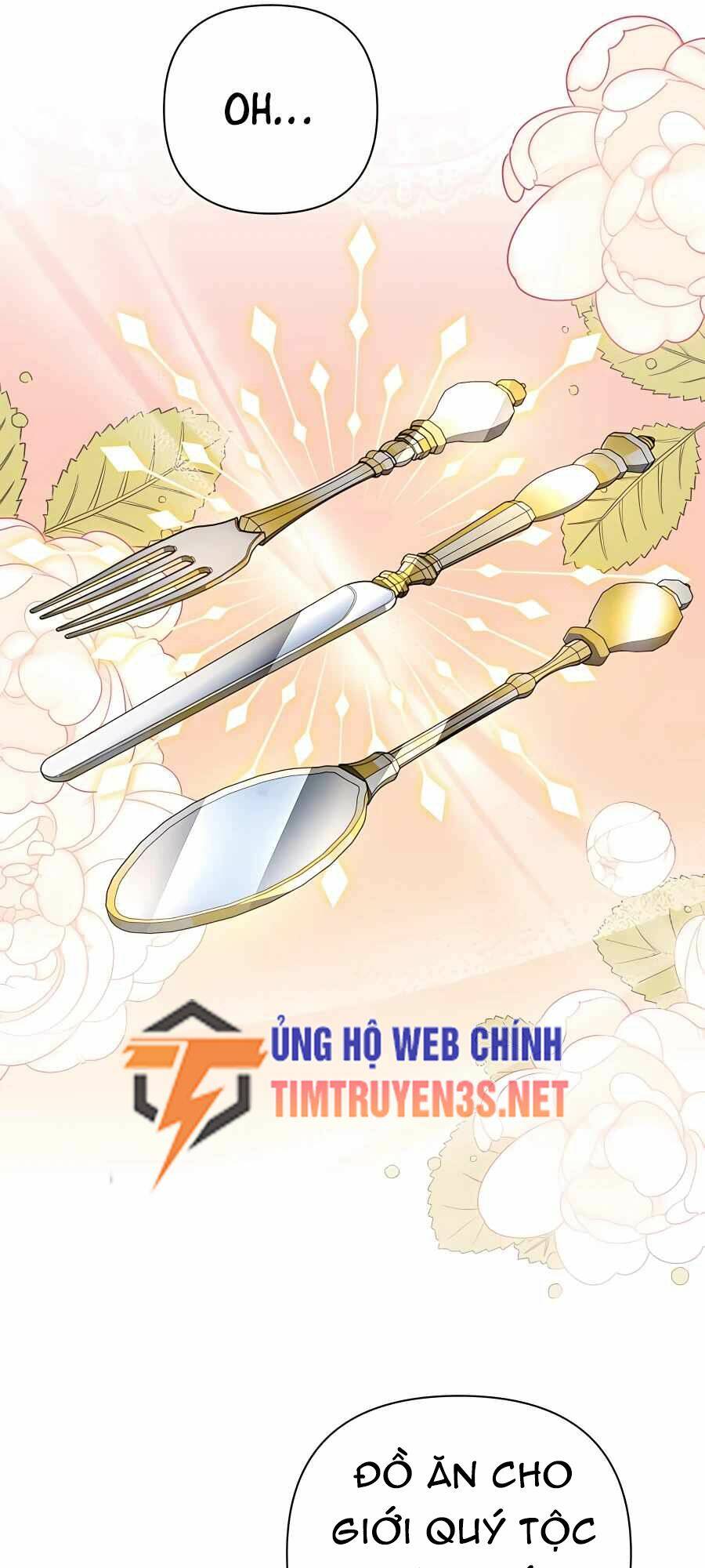 Tôi Từ Bỏ Tất Cả Để Khởi Đầu Ở Một Thế Giới Khác Chap 33 - Next Chap 34