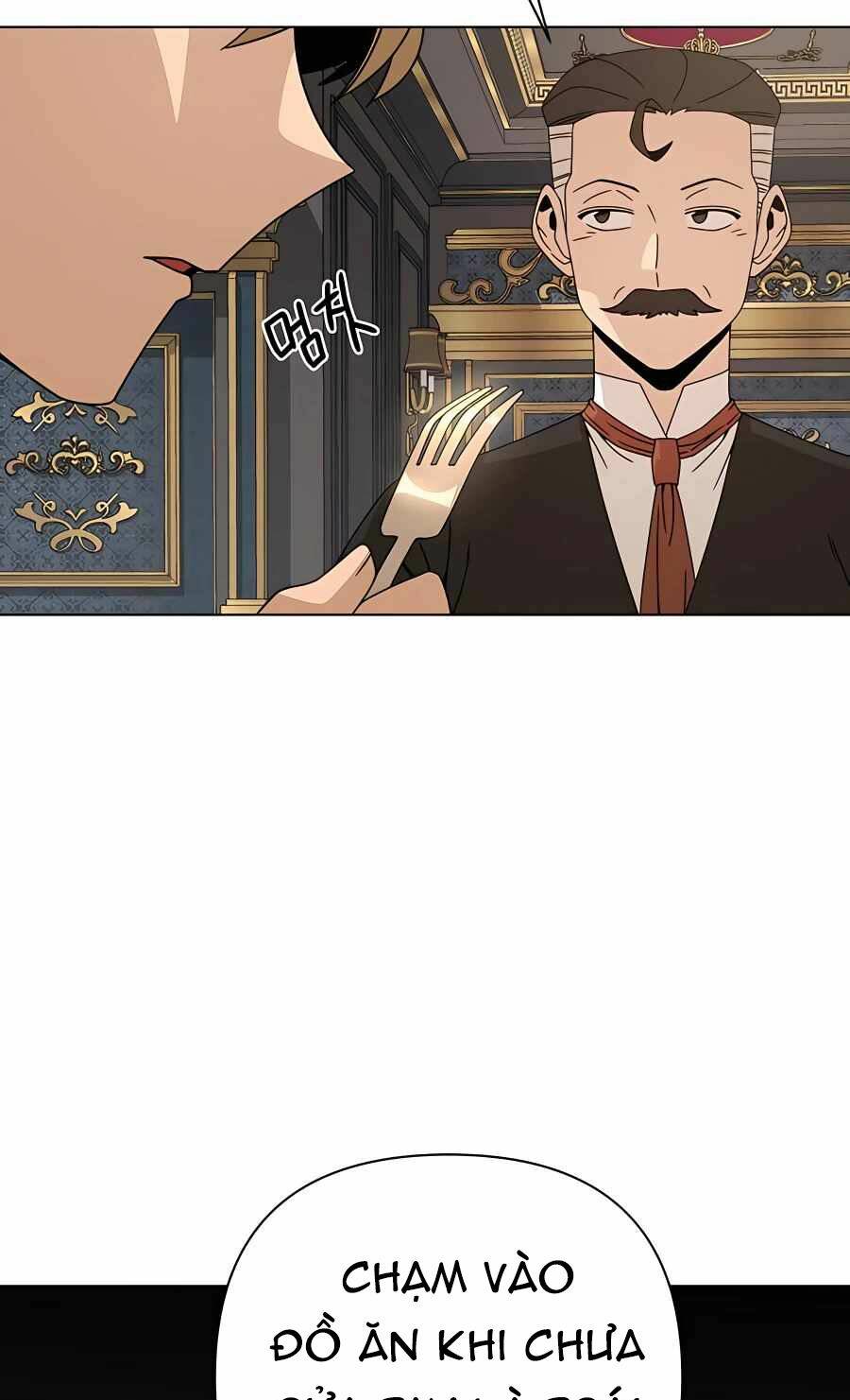 Tôi Từ Bỏ Tất Cả Để Khởi Đầu Ở Một Thế Giới Khác Chap 33 - Next Chap 34