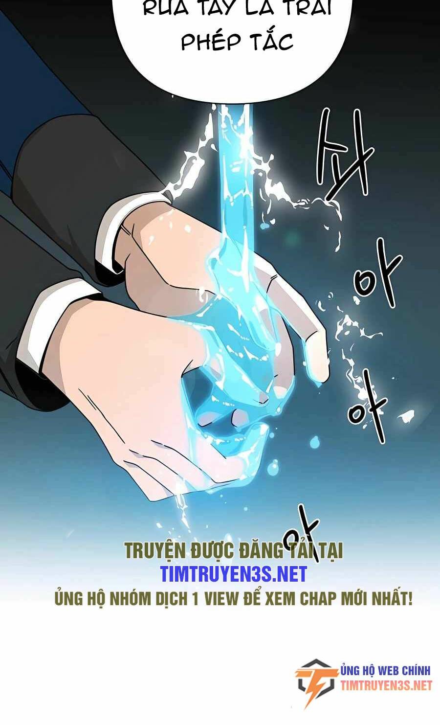 Tôi Từ Bỏ Tất Cả Để Khởi Đầu Ở Một Thế Giới Khác Chap 33 - Next Chap 34