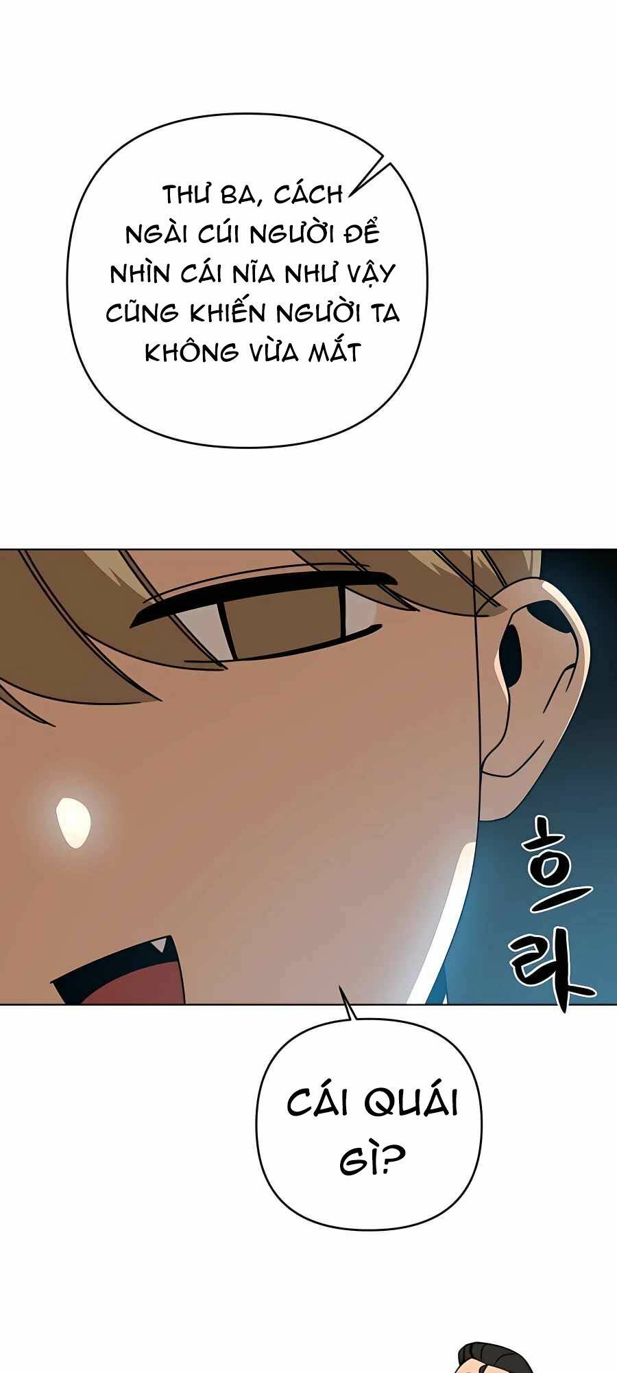 Tôi Từ Bỏ Tất Cả Để Khởi Đầu Ở Một Thế Giới Khác Chap 33 - Next Chap 34