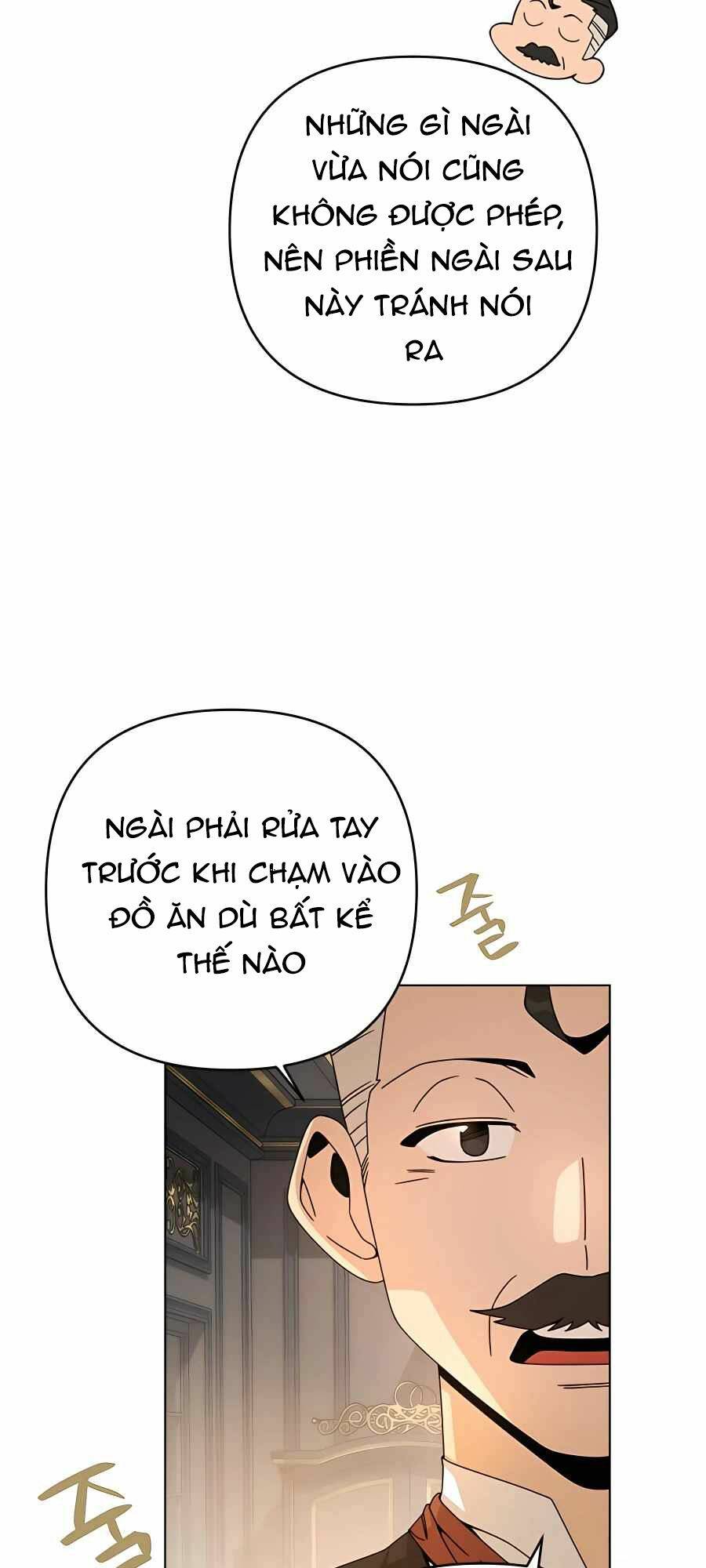 Tôi Từ Bỏ Tất Cả Để Khởi Đầu Ở Một Thế Giới Khác Chap 33 - Next Chap 34