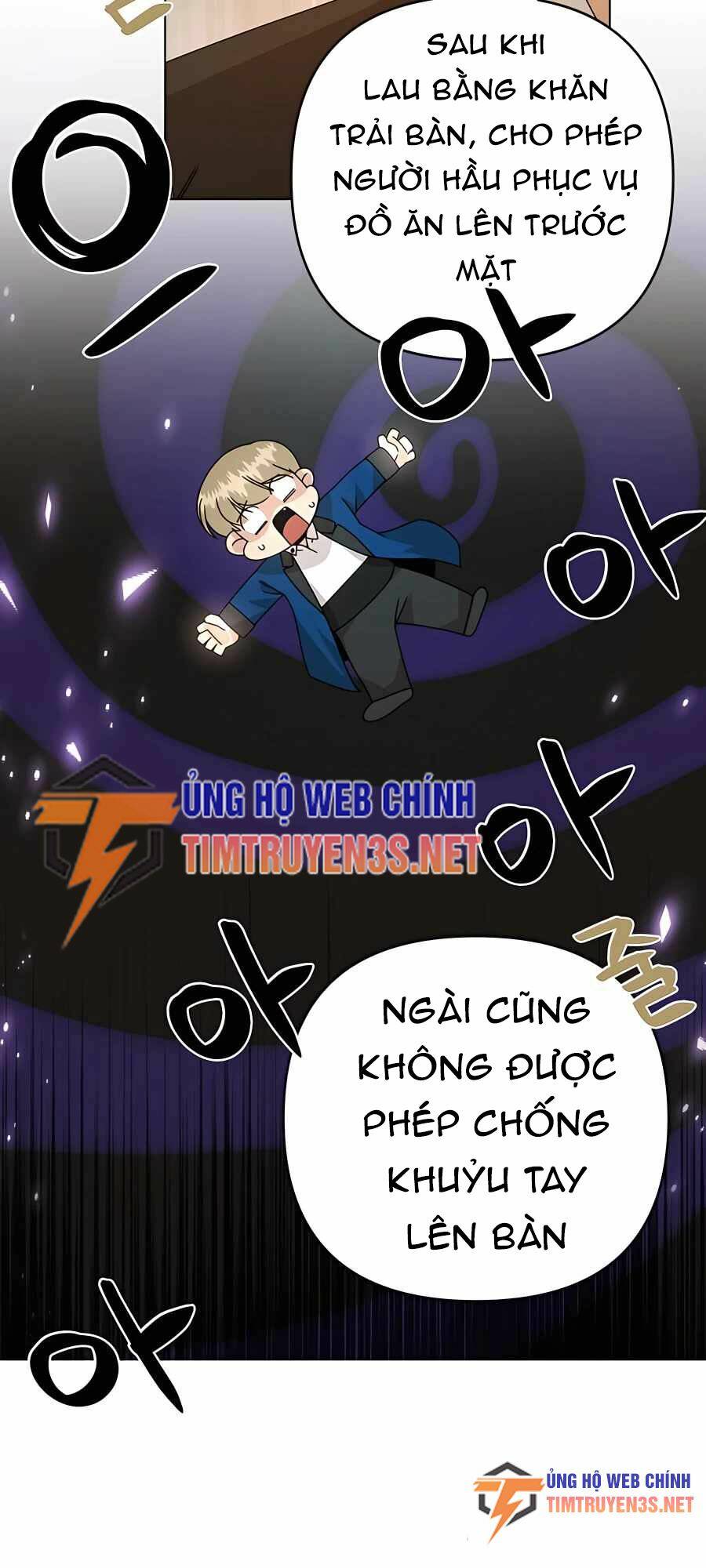 Tôi Từ Bỏ Tất Cả Để Khởi Đầu Ở Một Thế Giới Khác Chap 33 - Next Chap 34