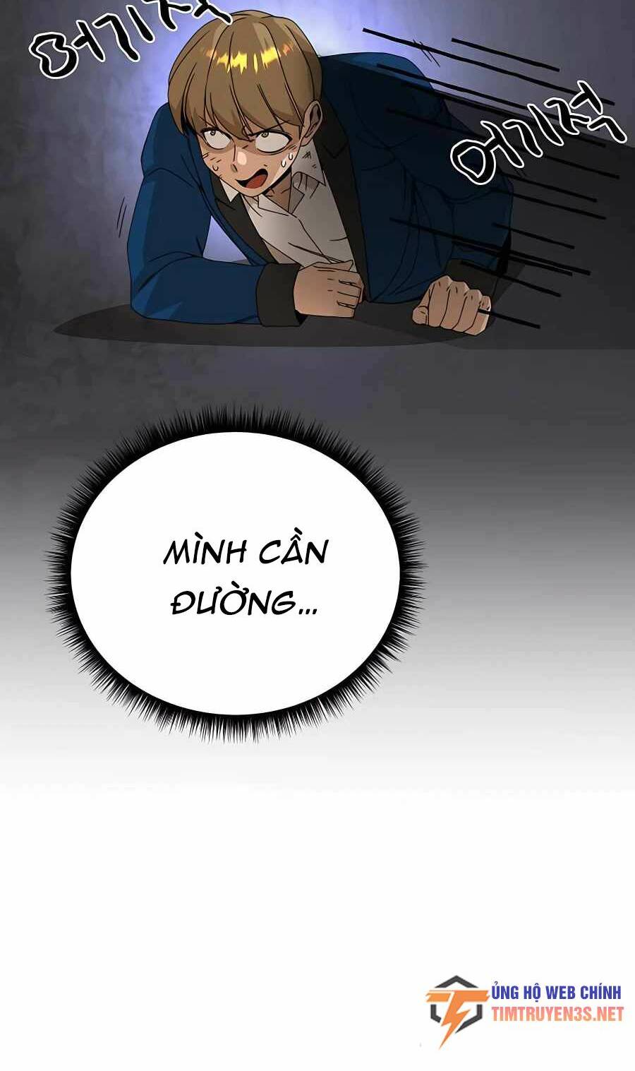 Tôi Từ Bỏ Tất Cả Để Khởi Đầu Ở Một Thế Giới Khác Chap 33 - Next Chap 34