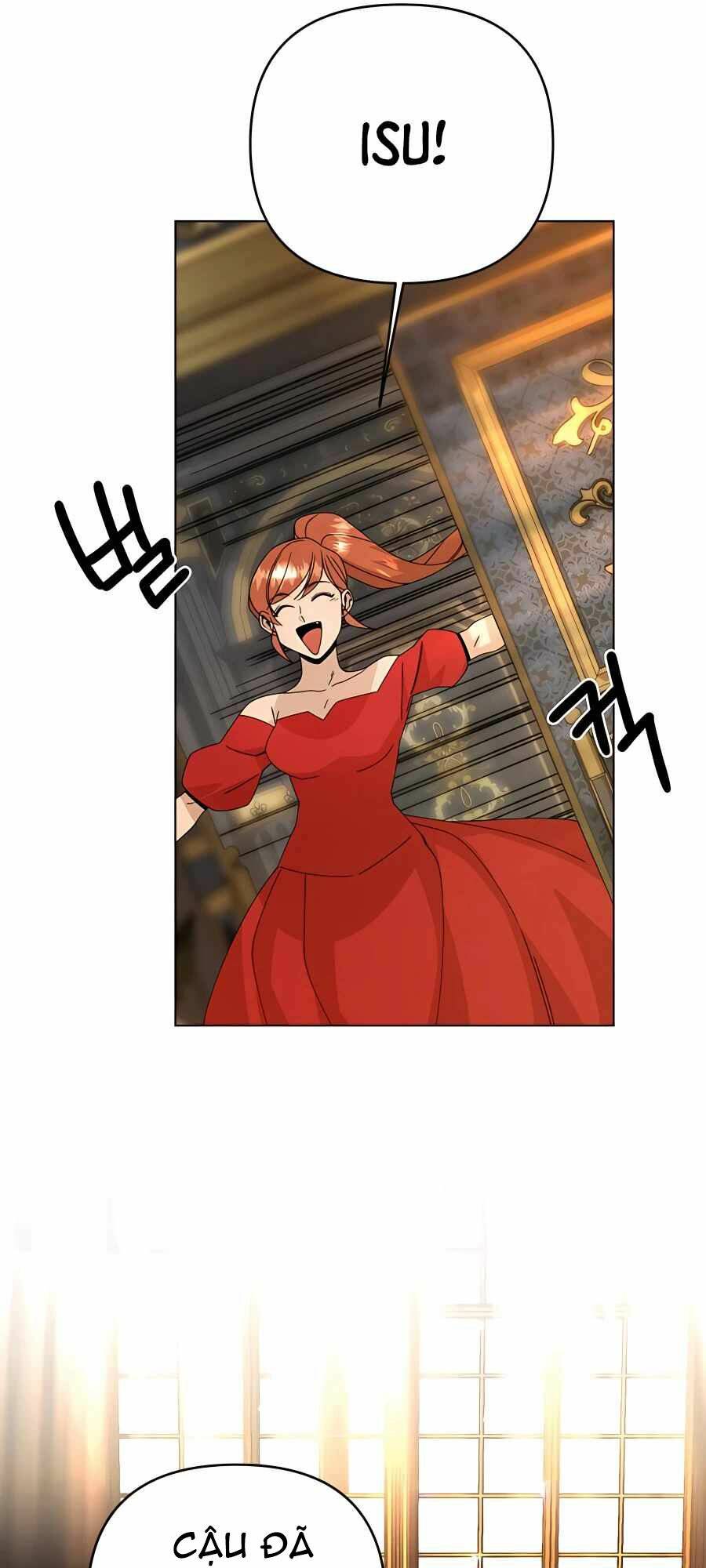 Tôi Từ Bỏ Tất Cả Để Khởi Đầu Ở Một Thế Giới Khác Chap 33 - Next Chap 34