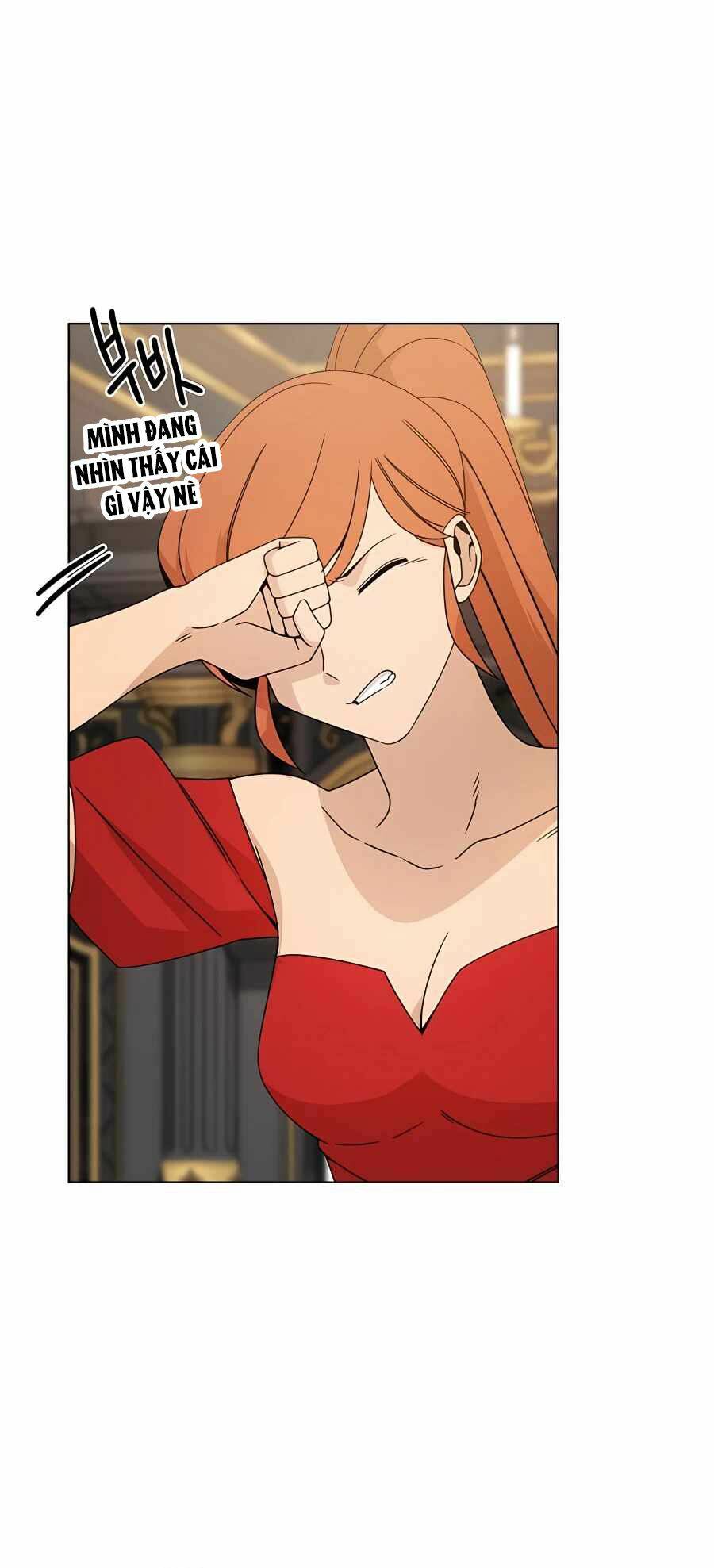 Tôi Từ Bỏ Tất Cả Để Khởi Đầu Ở Một Thế Giới Khác Chap 33 - Next Chap 34