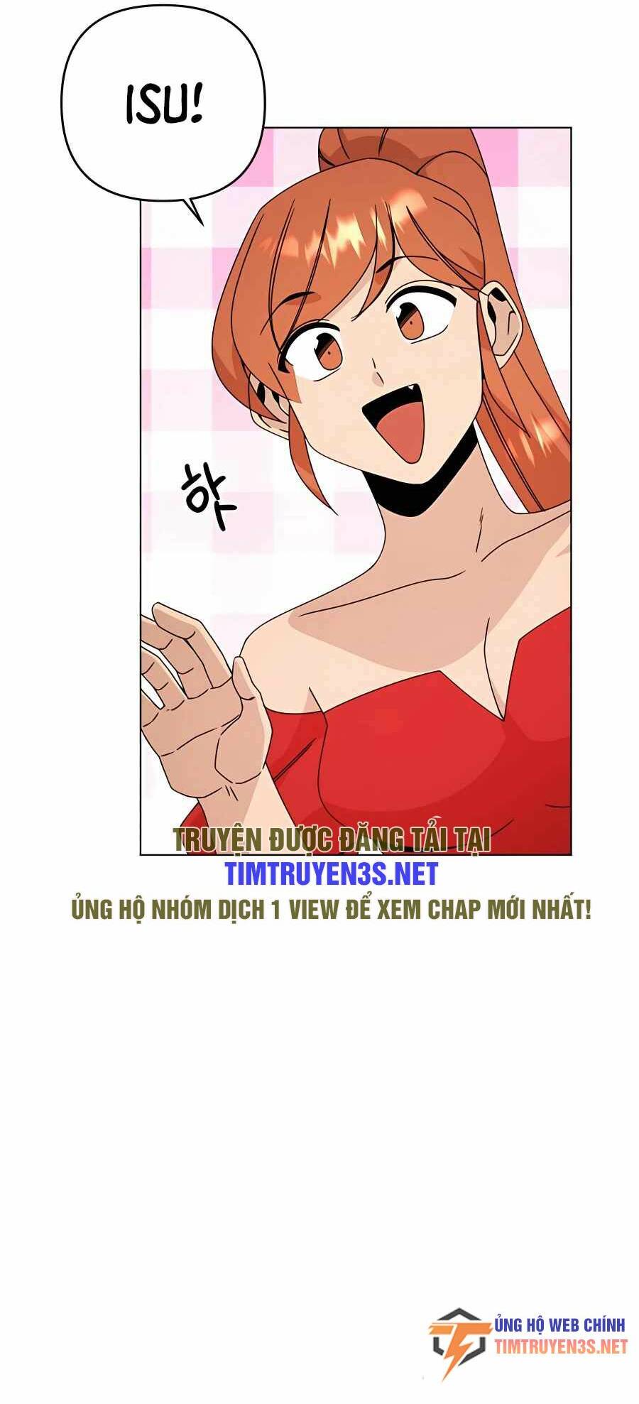 Tôi Từ Bỏ Tất Cả Để Khởi Đầu Ở Một Thế Giới Khác Chap 33 - Next Chap 34
