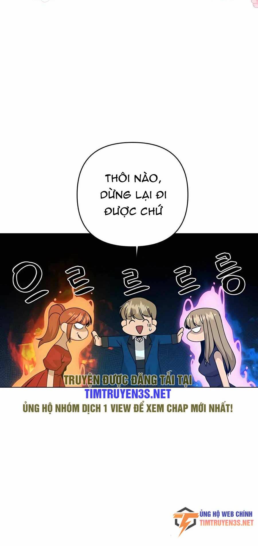 Tôi Từ Bỏ Tất Cả Để Khởi Đầu Ở Một Thế Giới Khác Chap 33 - Next Chap 34