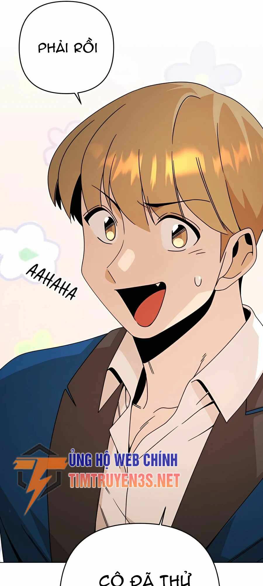 Tôi Từ Bỏ Tất Cả Để Khởi Đầu Ở Một Thế Giới Khác Chap 33 - Next Chap 34