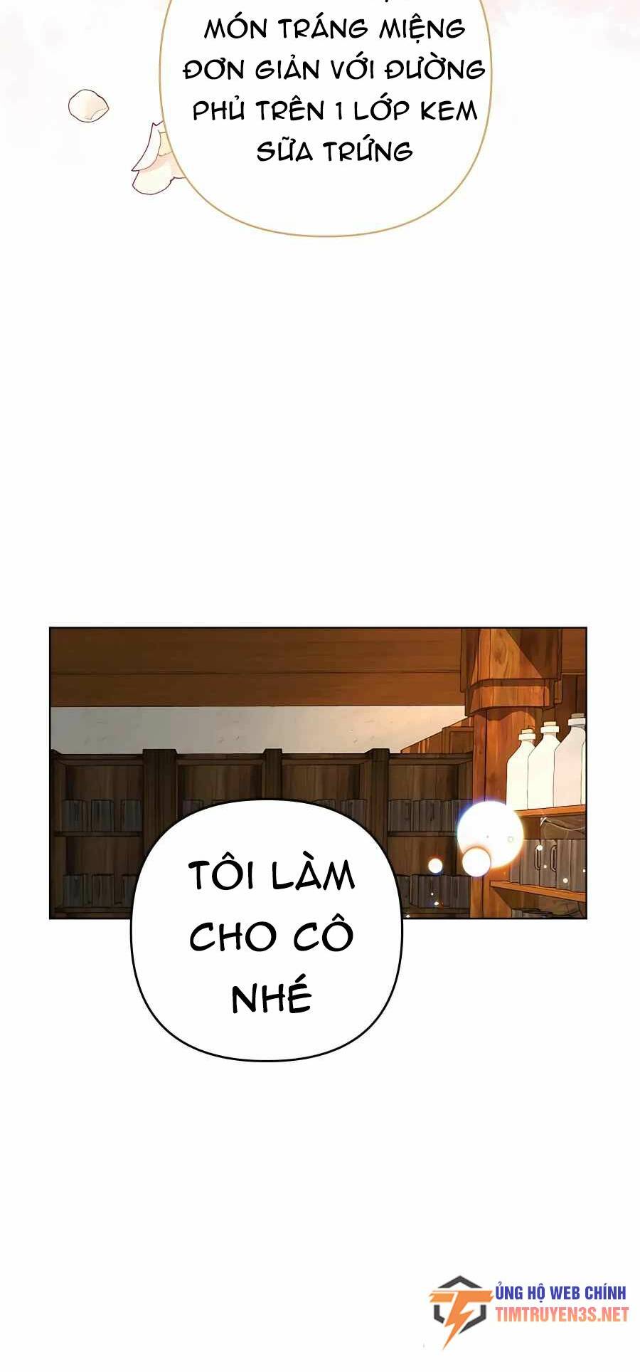 Tôi Từ Bỏ Tất Cả Để Khởi Đầu Ở Một Thế Giới Khác Chap 33 - Next Chap 34