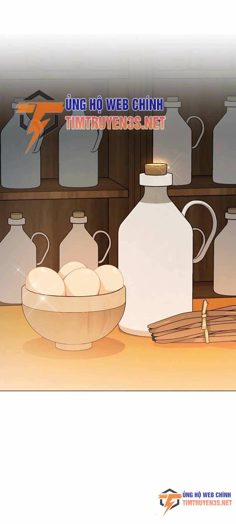 Tôi Từ Bỏ Tất Cả Để Khởi Đầu Ở Một Thế Giới Khác Chap 33 - Next Chap 34
