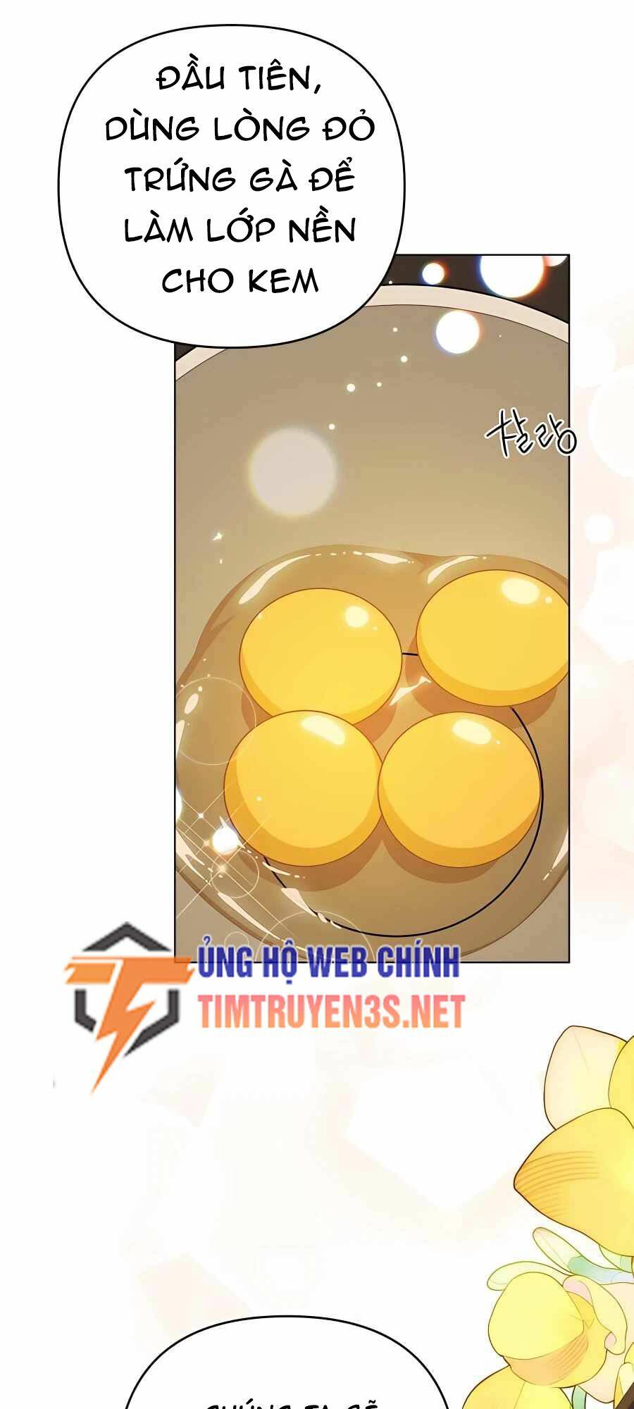 Tôi Từ Bỏ Tất Cả Để Khởi Đầu Ở Một Thế Giới Khác Chap 33 - Next Chap 34