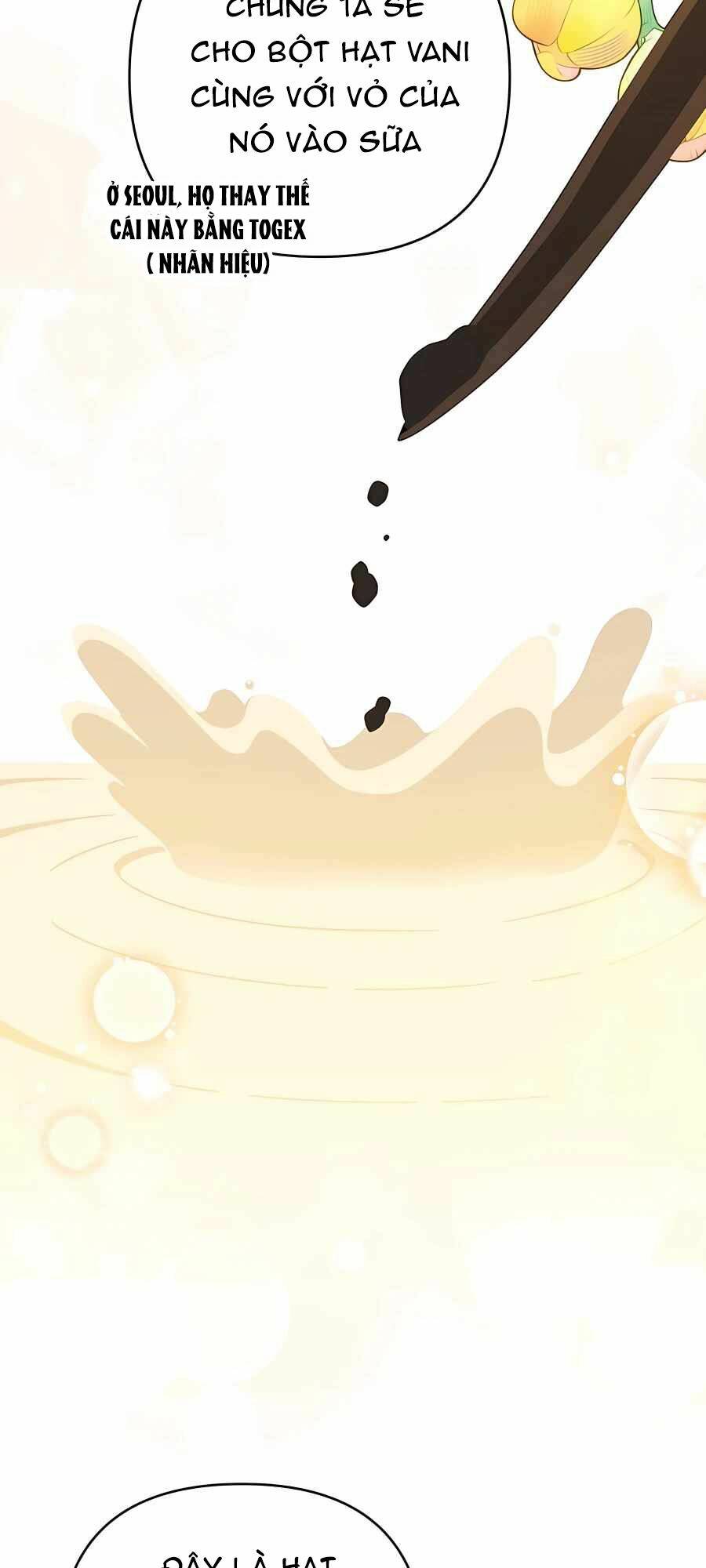 Tôi Từ Bỏ Tất Cả Để Khởi Đầu Ở Một Thế Giới Khác Chap 33 - Next Chap 34