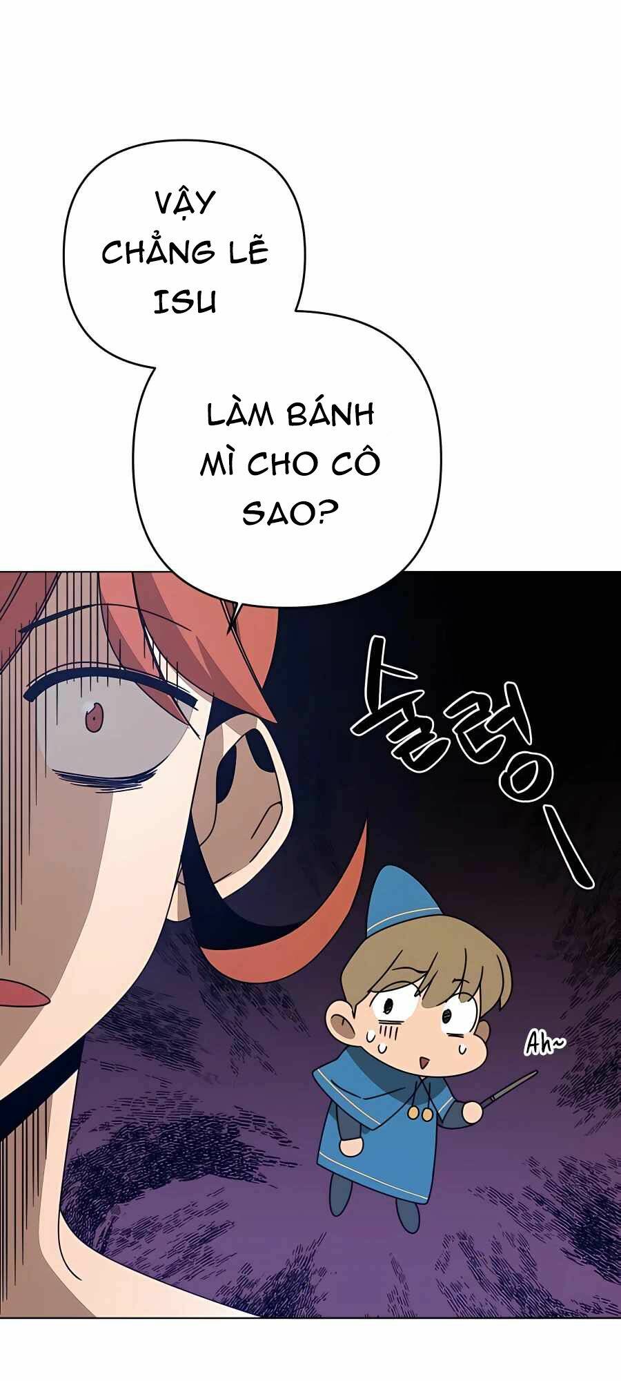 Tôi Từ Bỏ Tất Cả Để Khởi Đầu Ở Một Thế Giới Khác Chap 33 - Next Chap 34