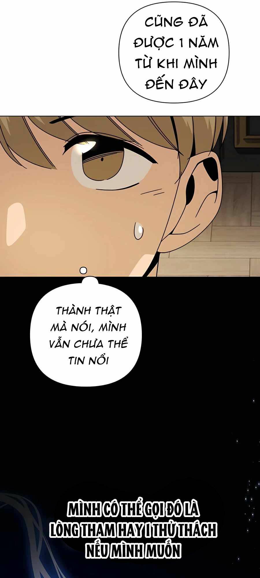 Tôi Từ Bỏ Tất Cả Để Khởi Đầu Ở Một Thế Giới Khác Chap 33 - Next Chap 34