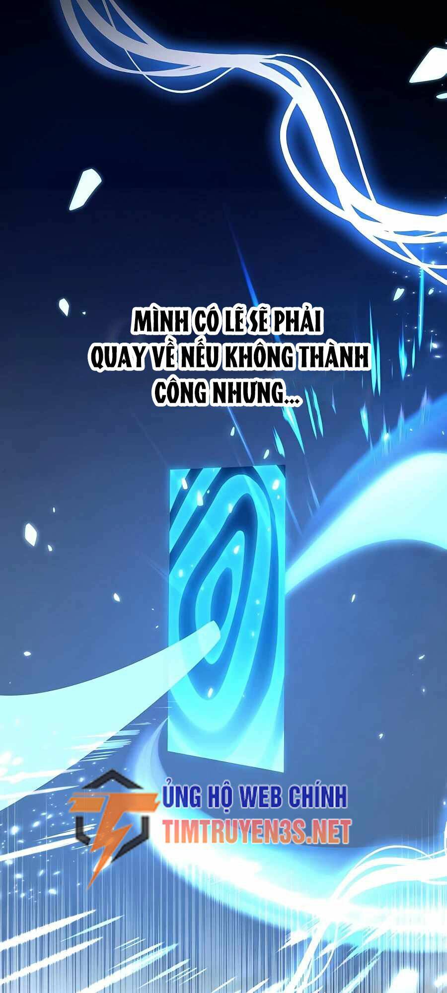 Tôi Từ Bỏ Tất Cả Để Khởi Đầu Ở Một Thế Giới Khác Chap 33 - Next Chap 34