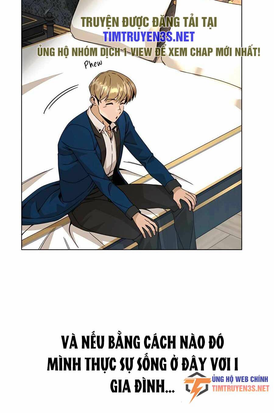 Tôi Từ Bỏ Tất Cả Để Khởi Đầu Ở Một Thế Giới Khác Chap 33 - Next Chap 34