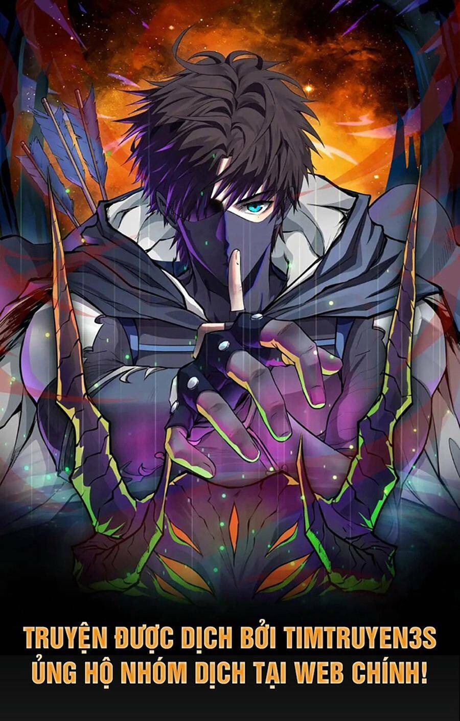 Tôi Từ Bỏ Tất Cả Để Khởi Đầu Ở Một Thế Giới Khác Chap 34 - Next Chap 35