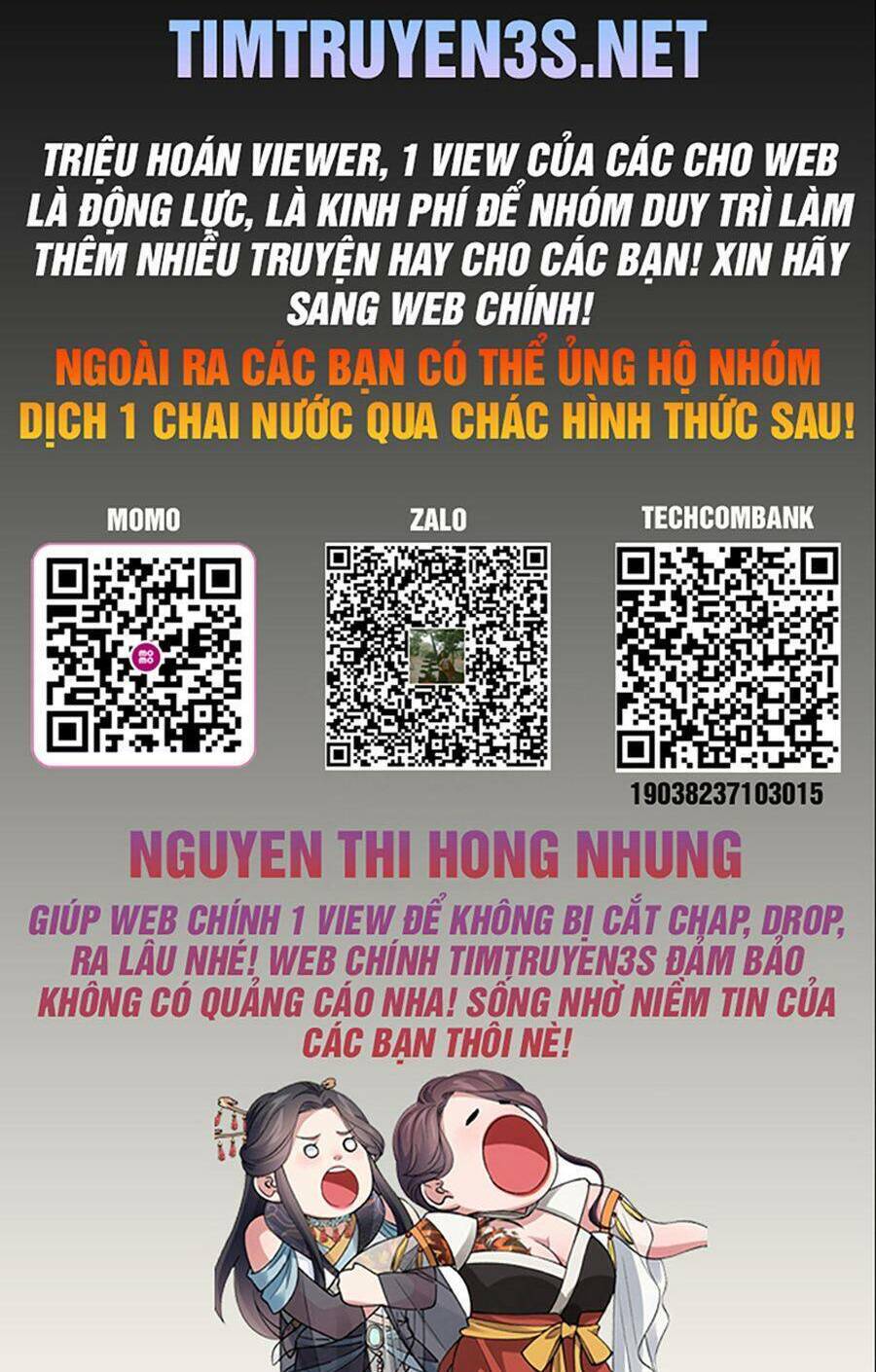 Tôi Từ Bỏ Tất Cả Để Khởi Đầu Ở Một Thế Giới Khác Chap 34 - Next Chap 35