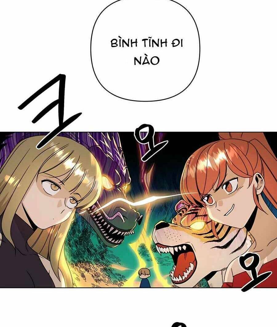Tôi Từ Bỏ Tất Cả Để Khởi Đầu Ở Một Thế Giới Khác Chap 34 - Next Chap 35