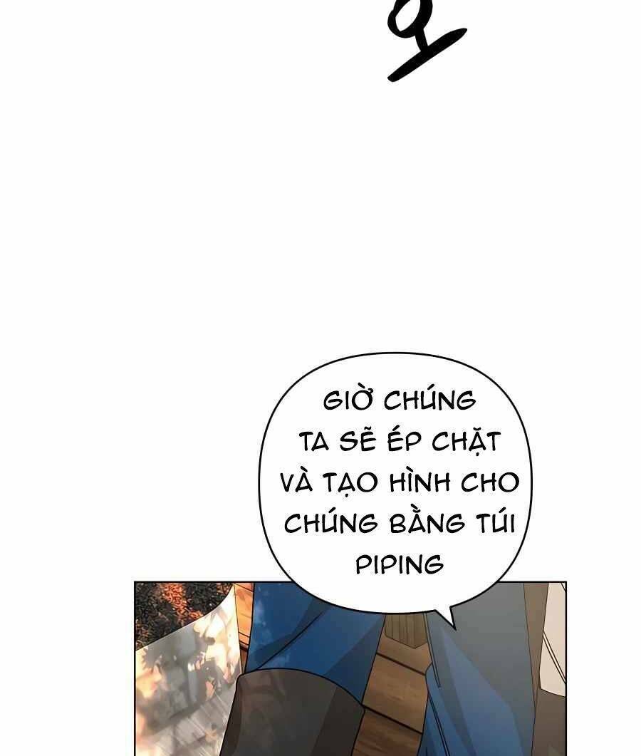 Tôi Từ Bỏ Tất Cả Để Khởi Đầu Ở Một Thế Giới Khác Chap 34 - Next Chap 35
