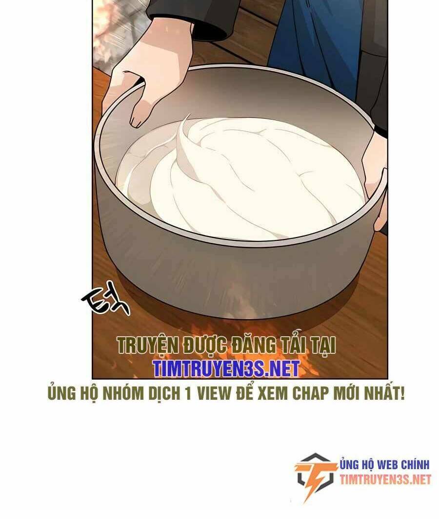 Tôi Từ Bỏ Tất Cả Để Khởi Đầu Ở Một Thế Giới Khác Chap 34 - Next Chap 35