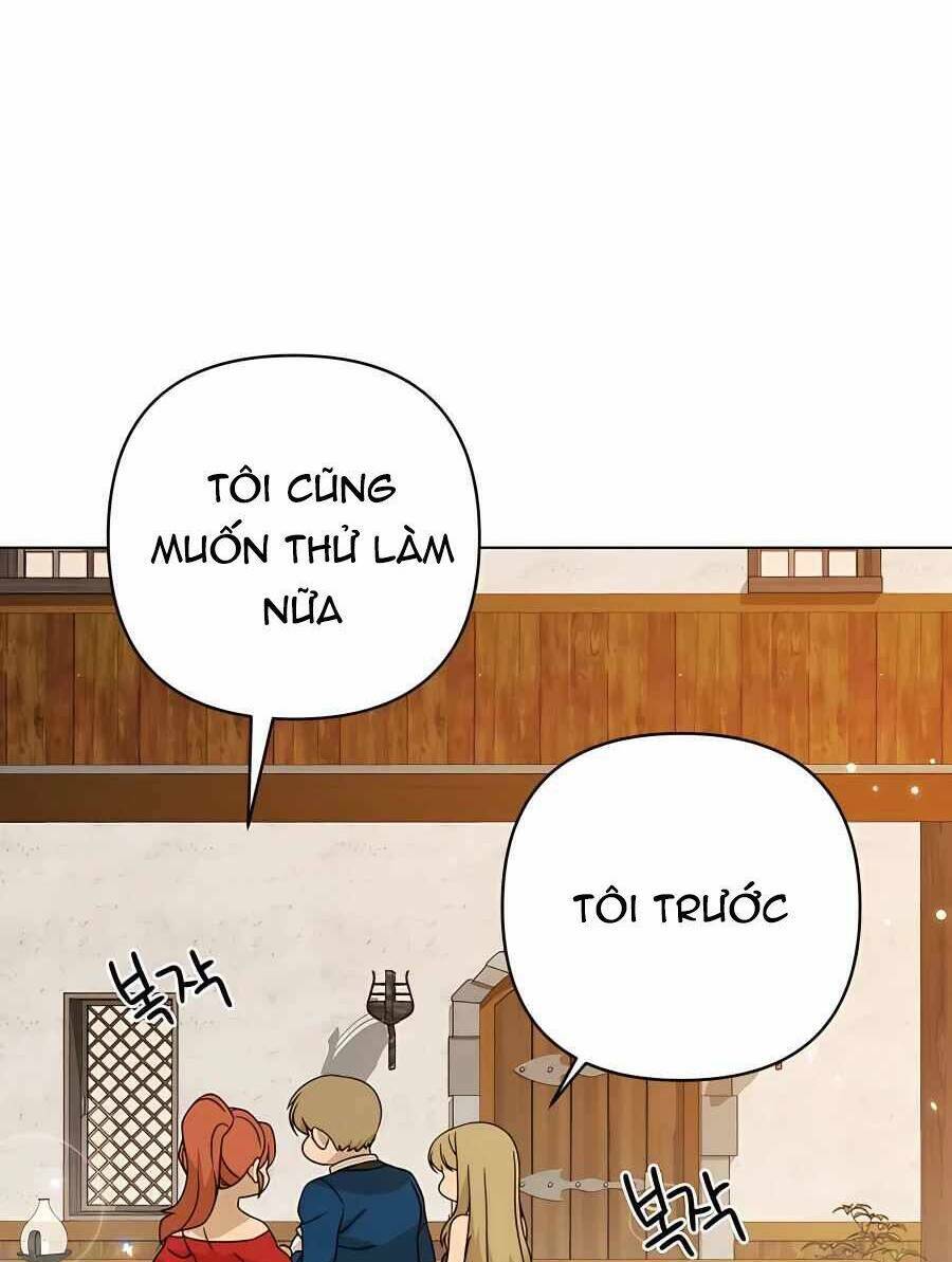 Tôi Từ Bỏ Tất Cả Để Khởi Đầu Ở Một Thế Giới Khác Chap 34 - Next Chap 35