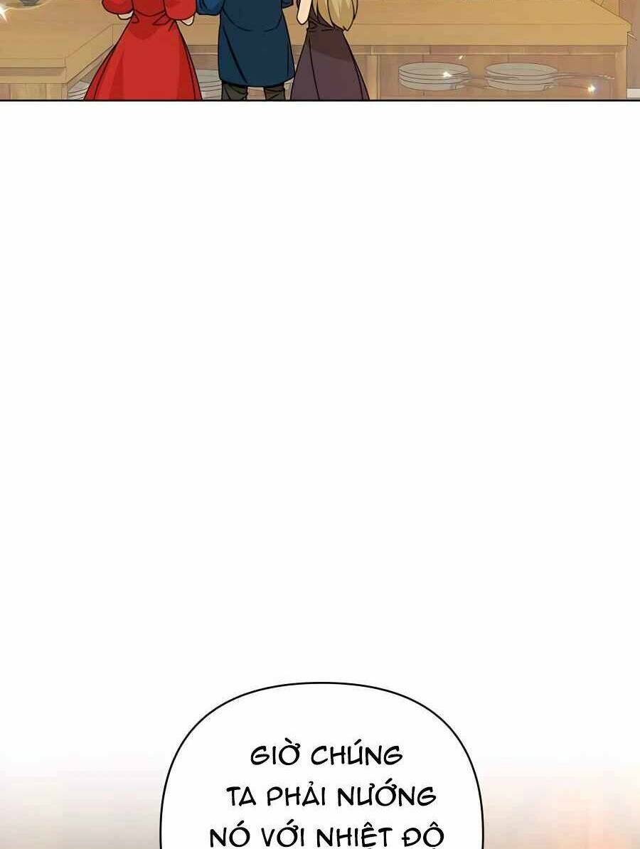 Tôi Từ Bỏ Tất Cả Để Khởi Đầu Ở Một Thế Giới Khác Chap 34 - Next Chap 35