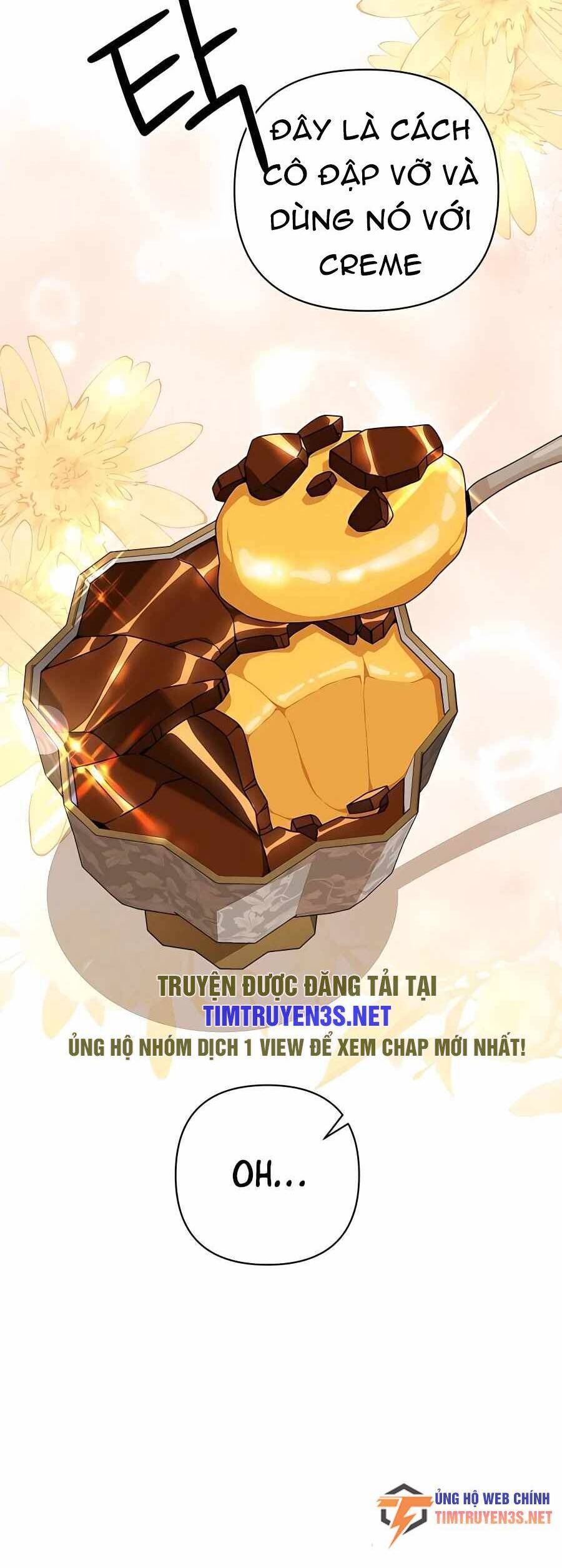 Tôi Từ Bỏ Tất Cả Để Khởi Đầu Ở Một Thế Giới Khác Chap 34 - Next Chap 35