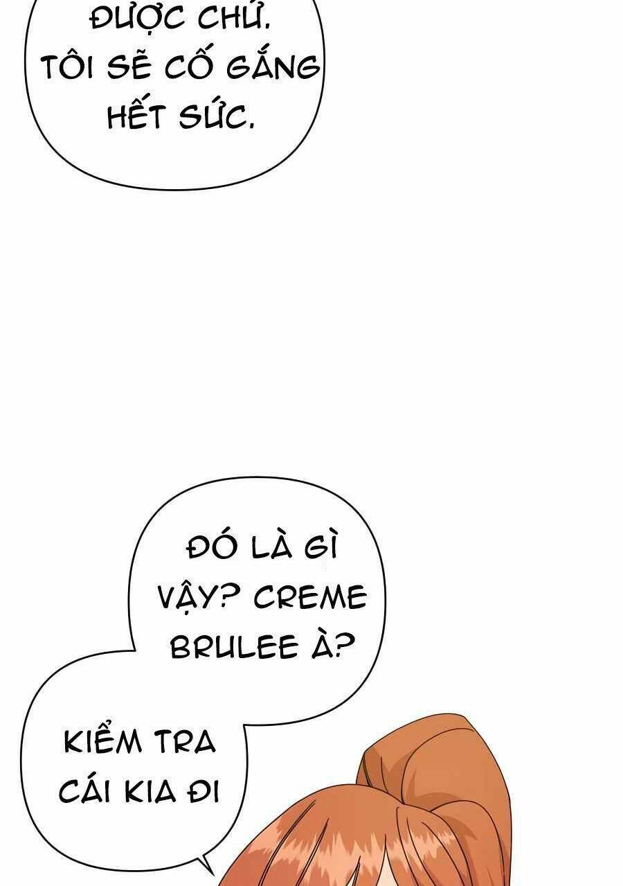 Tôi Từ Bỏ Tất Cả Để Khởi Đầu Ở Một Thế Giới Khác Chap 34 - Next Chap 35