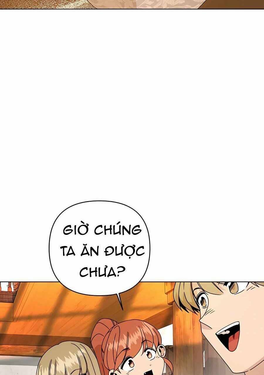 Tôi Từ Bỏ Tất Cả Để Khởi Đầu Ở Một Thế Giới Khác Chap 34 - Next Chap 35