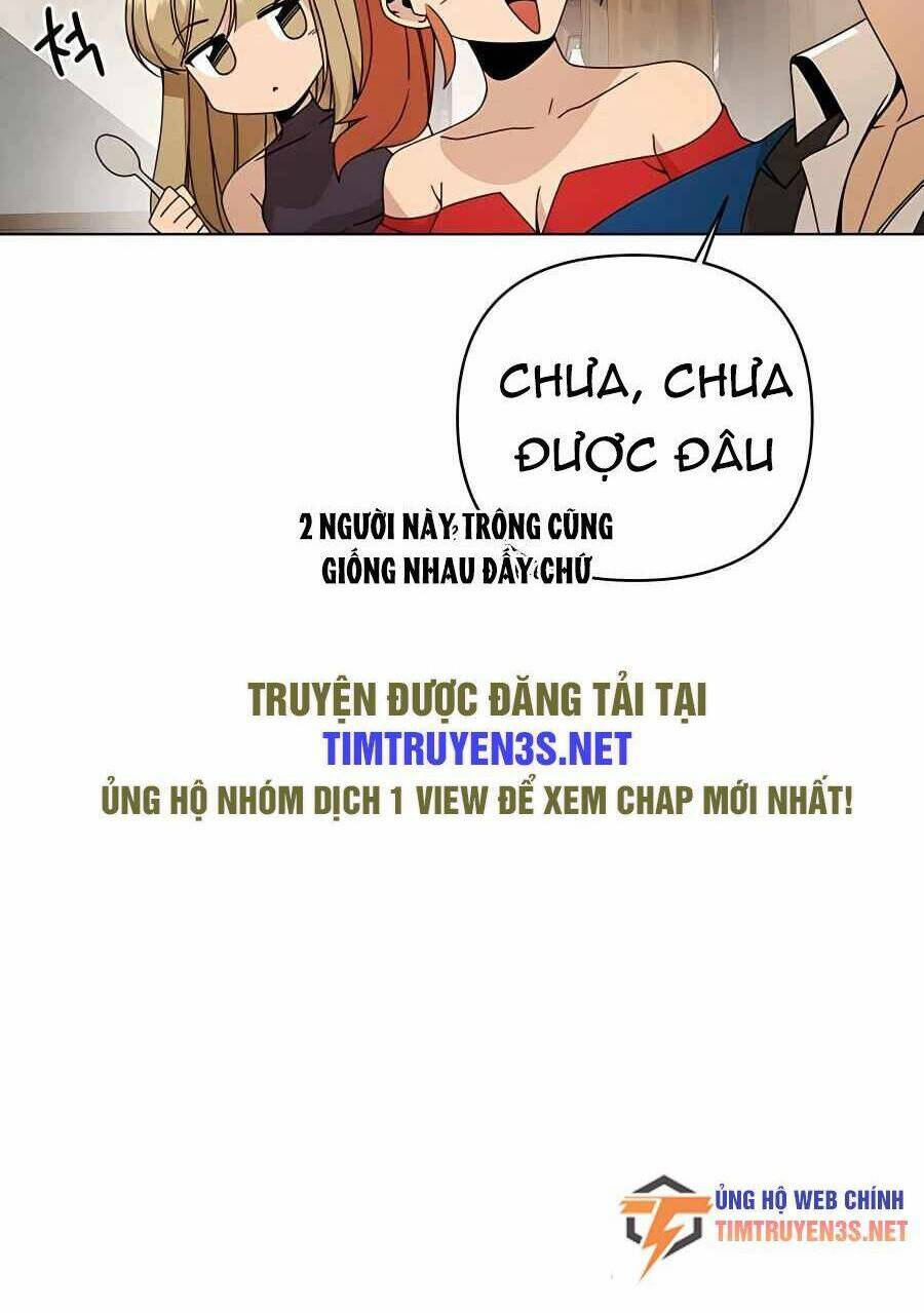 Tôi Từ Bỏ Tất Cả Để Khởi Đầu Ở Một Thế Giới Khác Chap 34 - Next Chap 35