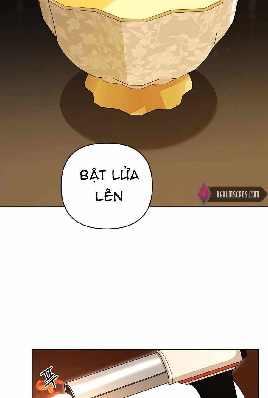 Tôi Từ Bỏ Tất Cả Để Khởi Đầu Ở Một Thế Giới Khác Chap 34 - Next Chap 35