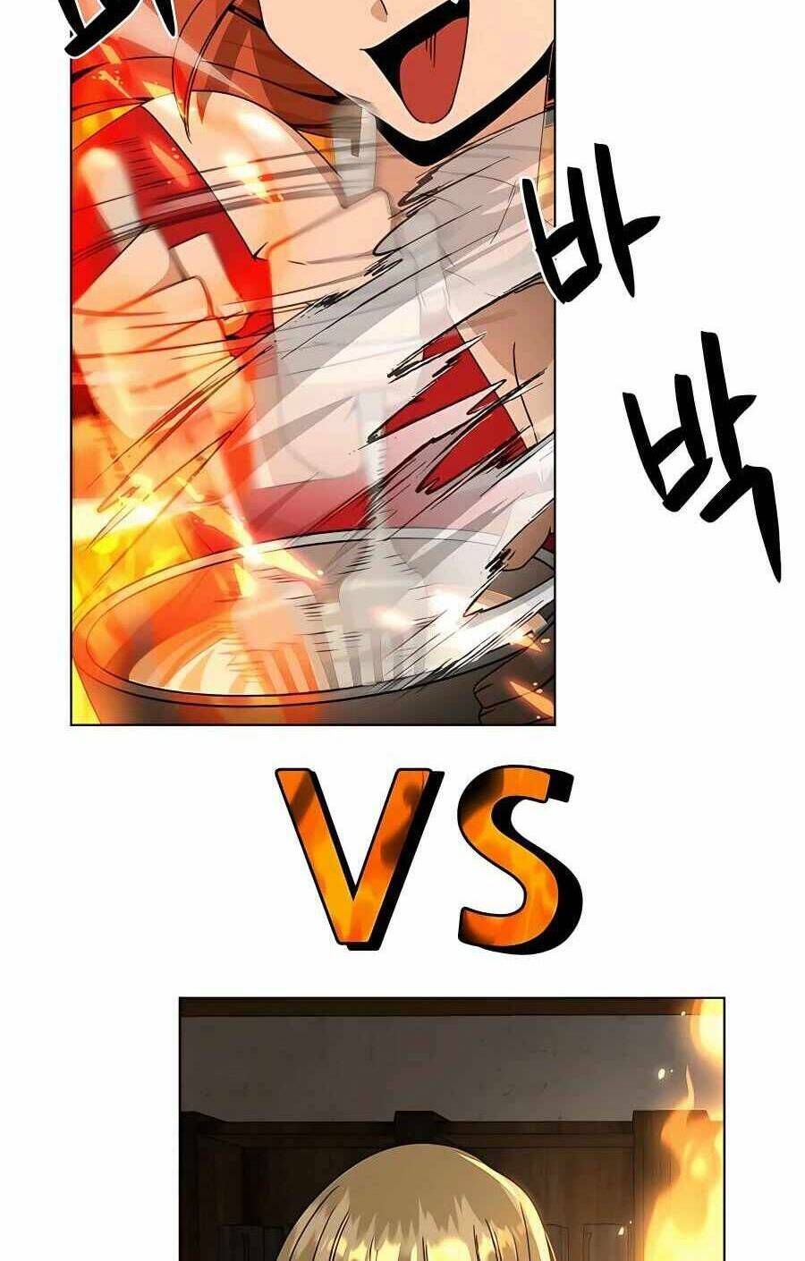 Tôi Từ Bỏ Tất Cả Để Khởi Đầu Ở Một Thế Giới Khác Chap 34 - Next Chap 35