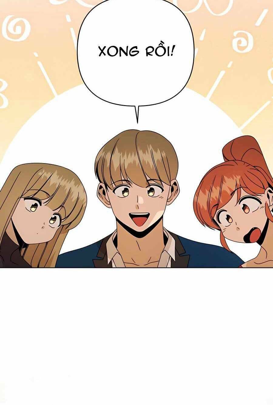 Tôi Từ Bỏ Tất Cả Để Khởi Đầu Ở Một Thế Giới Khác Chap 34 - Next Chap 35
