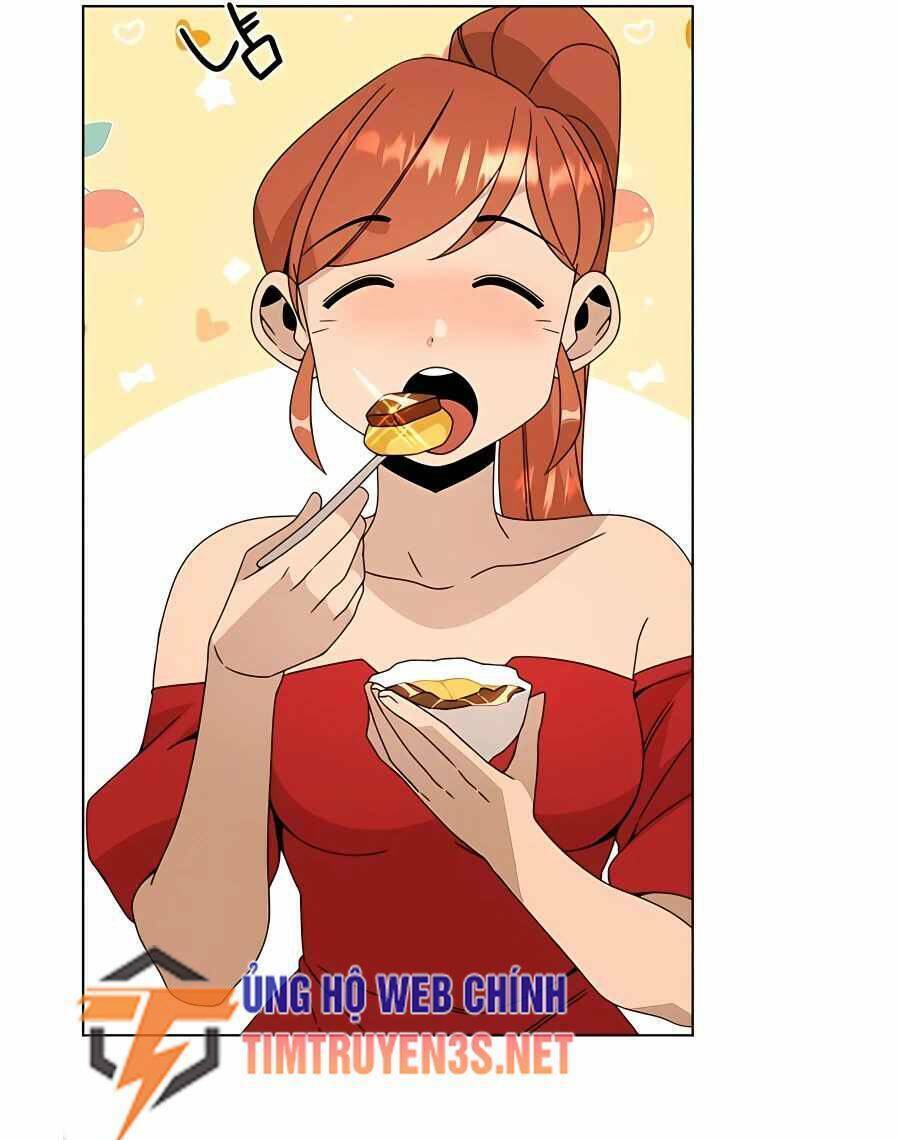 Tôi Từ Bỏ Tất Cả Để Khởi Đầu Ở Một Thế Giới Khác Chap 34 - Next Chap 35