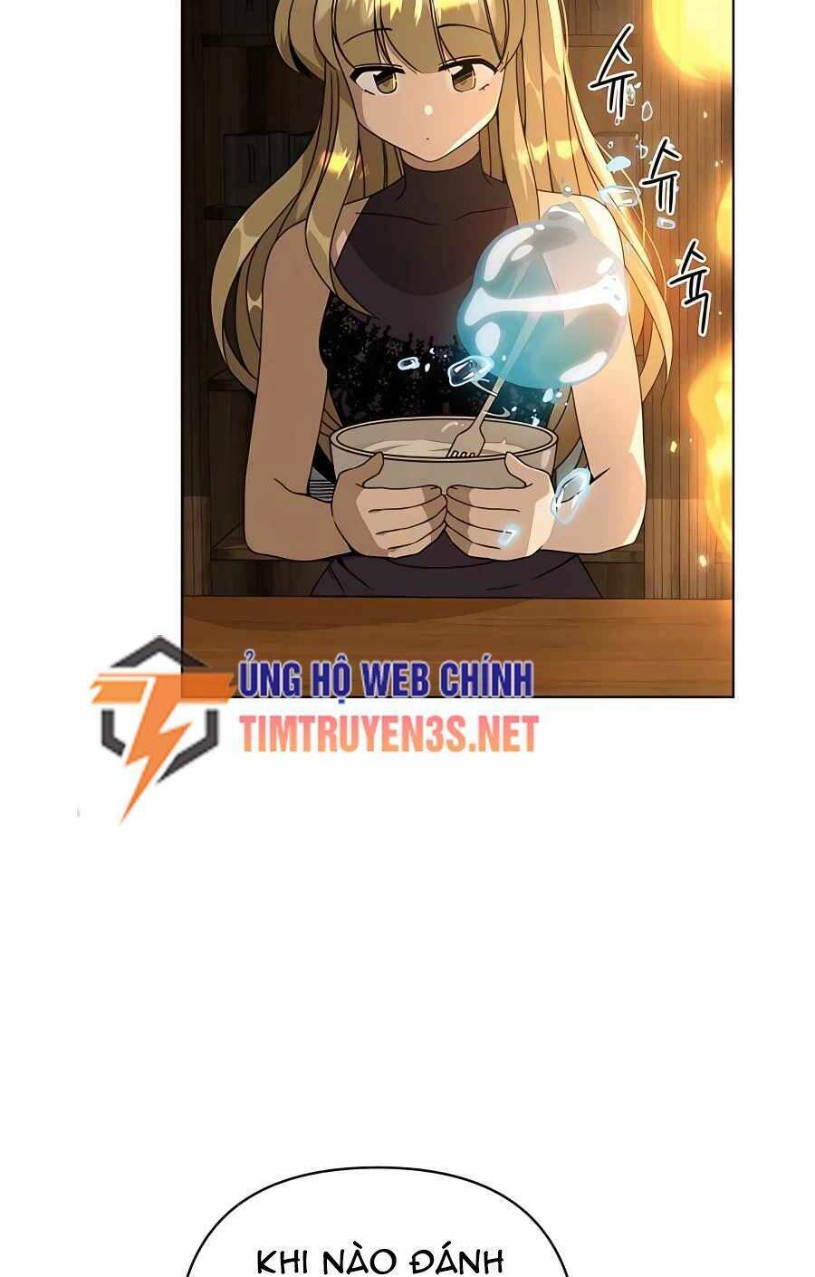 Tôi Từ Bỏ Tất Cả Để Khởi Đầu Ở Một Thế Giới Khác Chap 34 - Next Chap 35