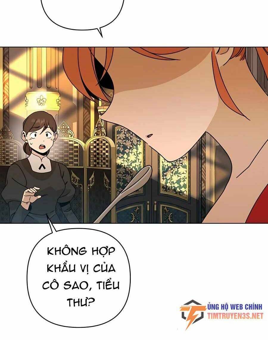Tôi Từ Bỏ Tất Cả Để Khởi Đầu Ở Một Thế Giới Khác Chap 34 - Next Chap 35