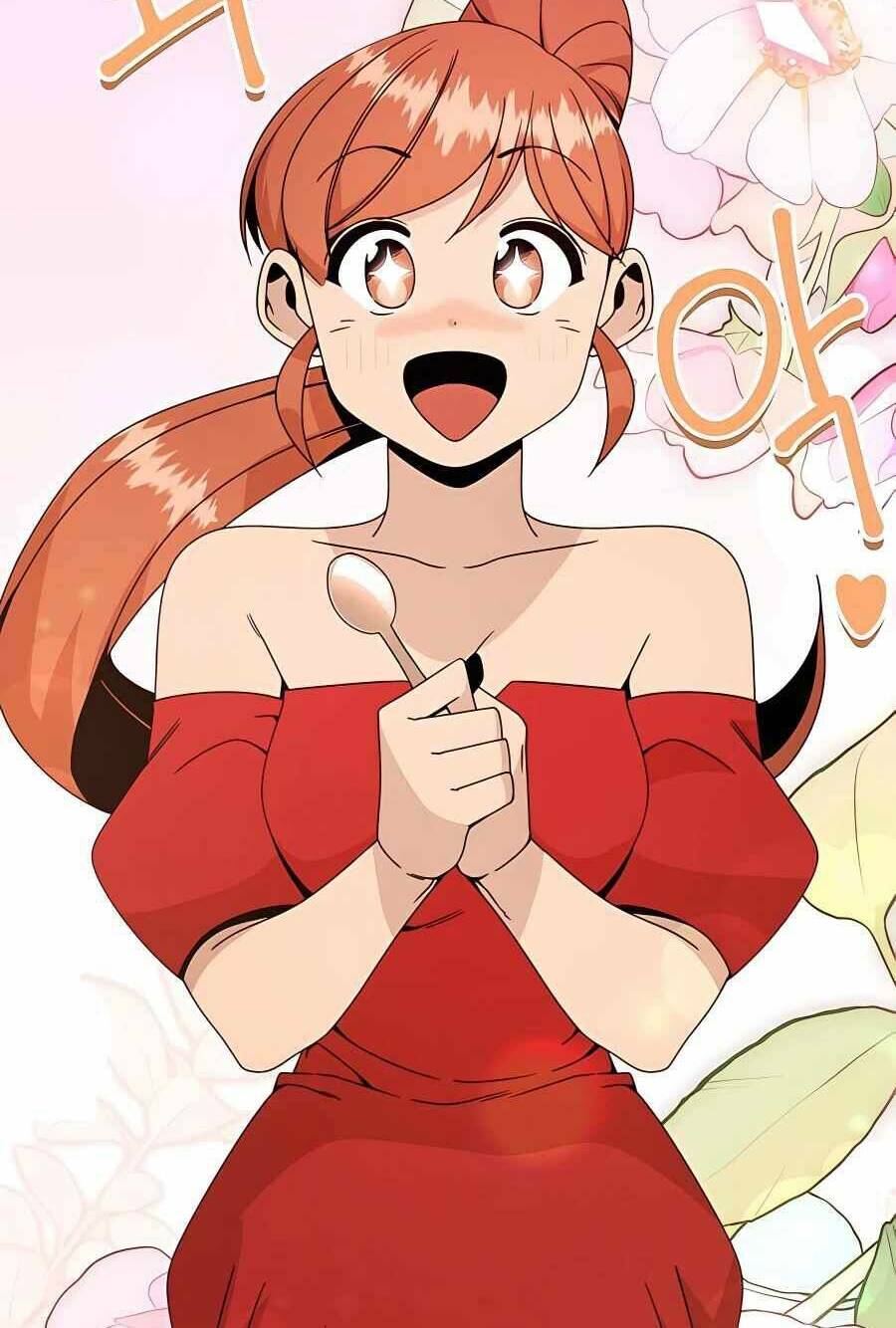 Tôi Từ Bỏ Tất Cả Để Khởi Đầu Ở Một Thế Giới Khác Chap 34 - Next Chap 35