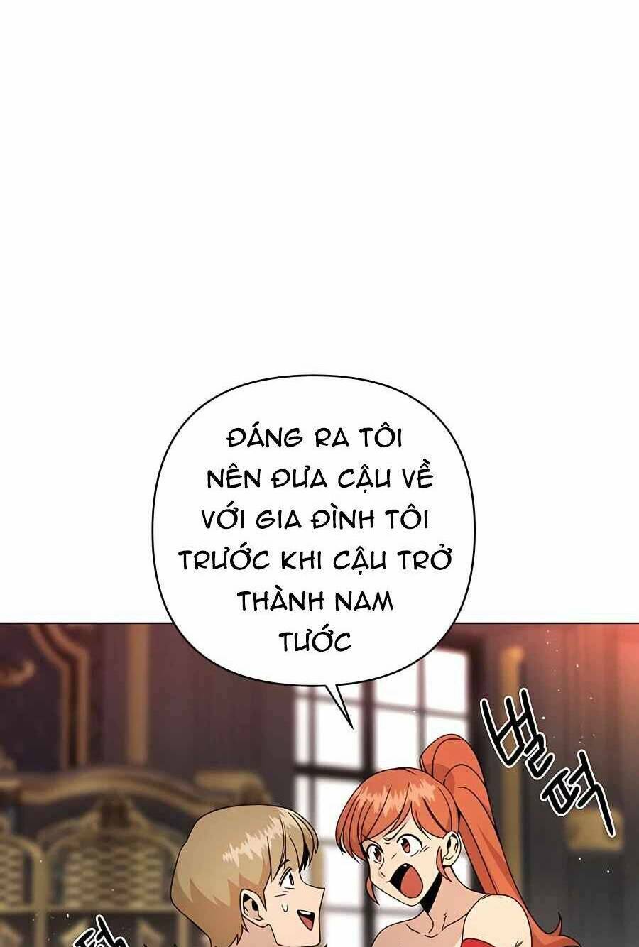 Tôi Từ Bỏ Tất Cả Để Khởi Đầu Ở Một Thế Giới Khác Chap 34 - Next Chap 35