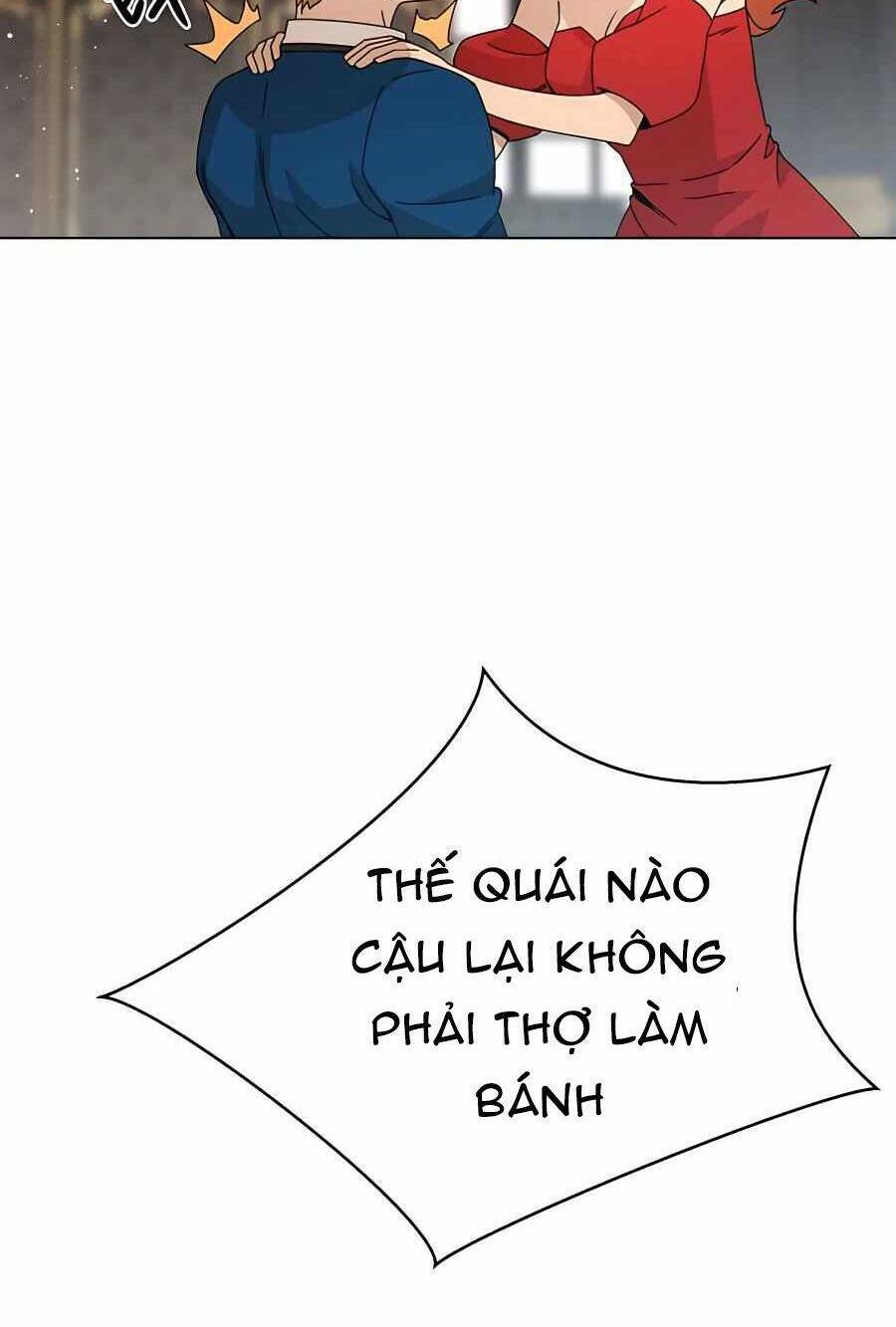 Tôi Từ Bỏ Tất Cả Để Khởi Đầu Ở Một Thế Giới Khác Chap 34 - Next Chap 35